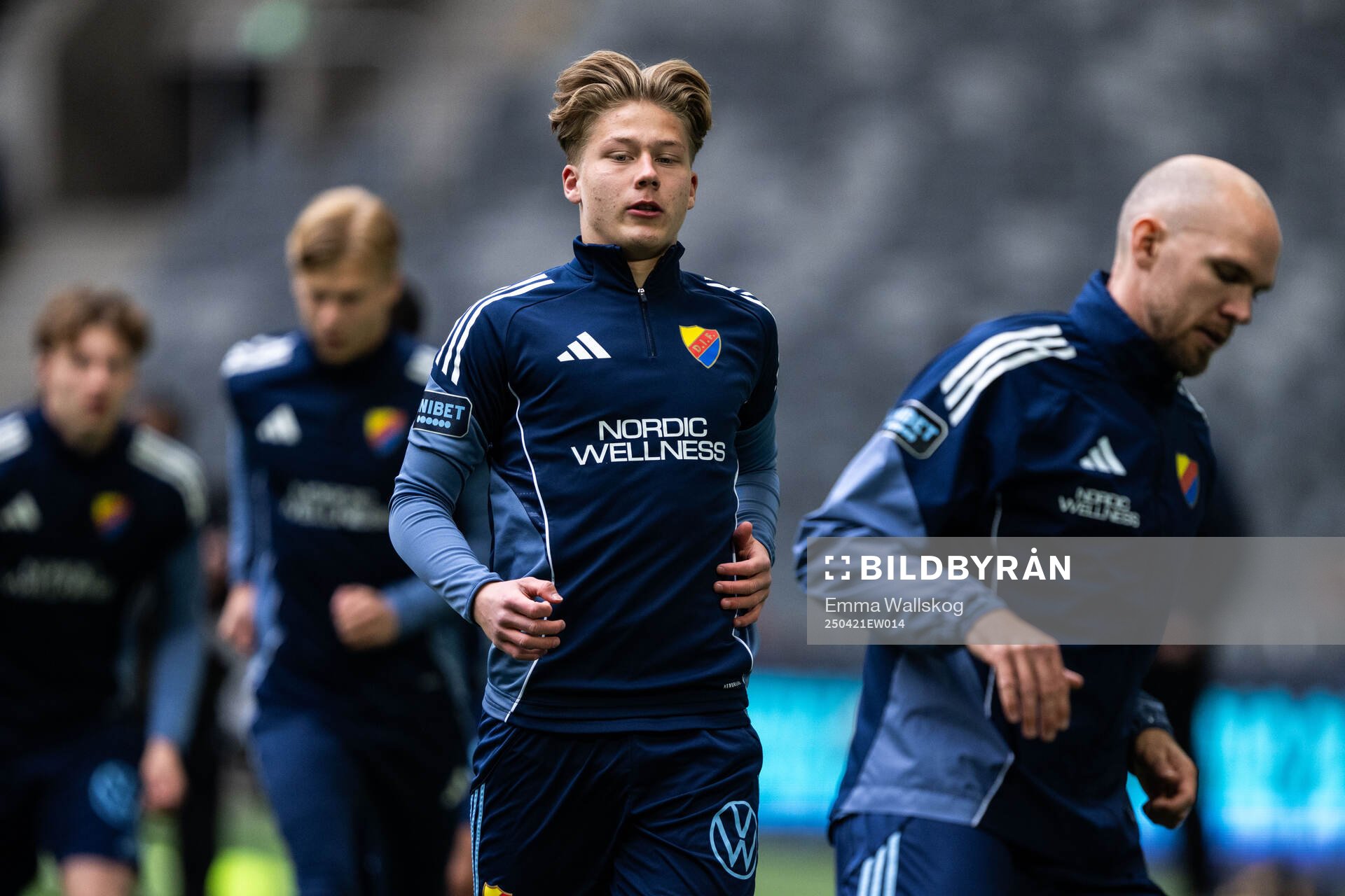 Djurgårdens Matias Siltanen
