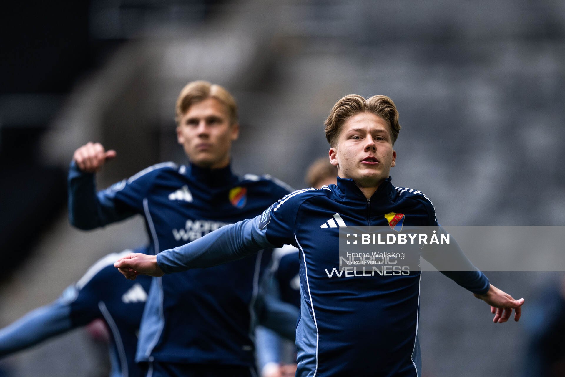 Djurgårdens Matias Siltanen