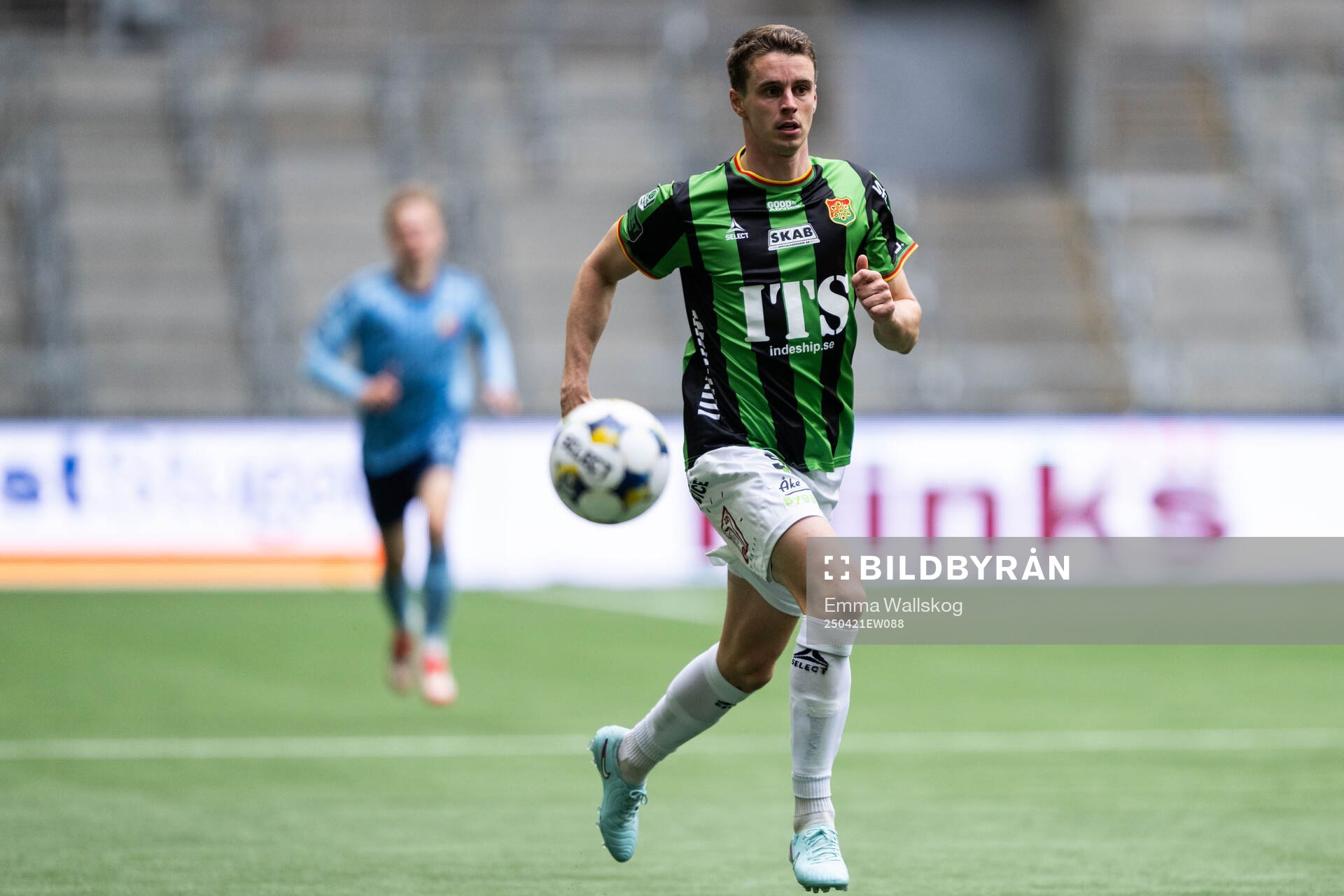 GAIS Oskar Ågren