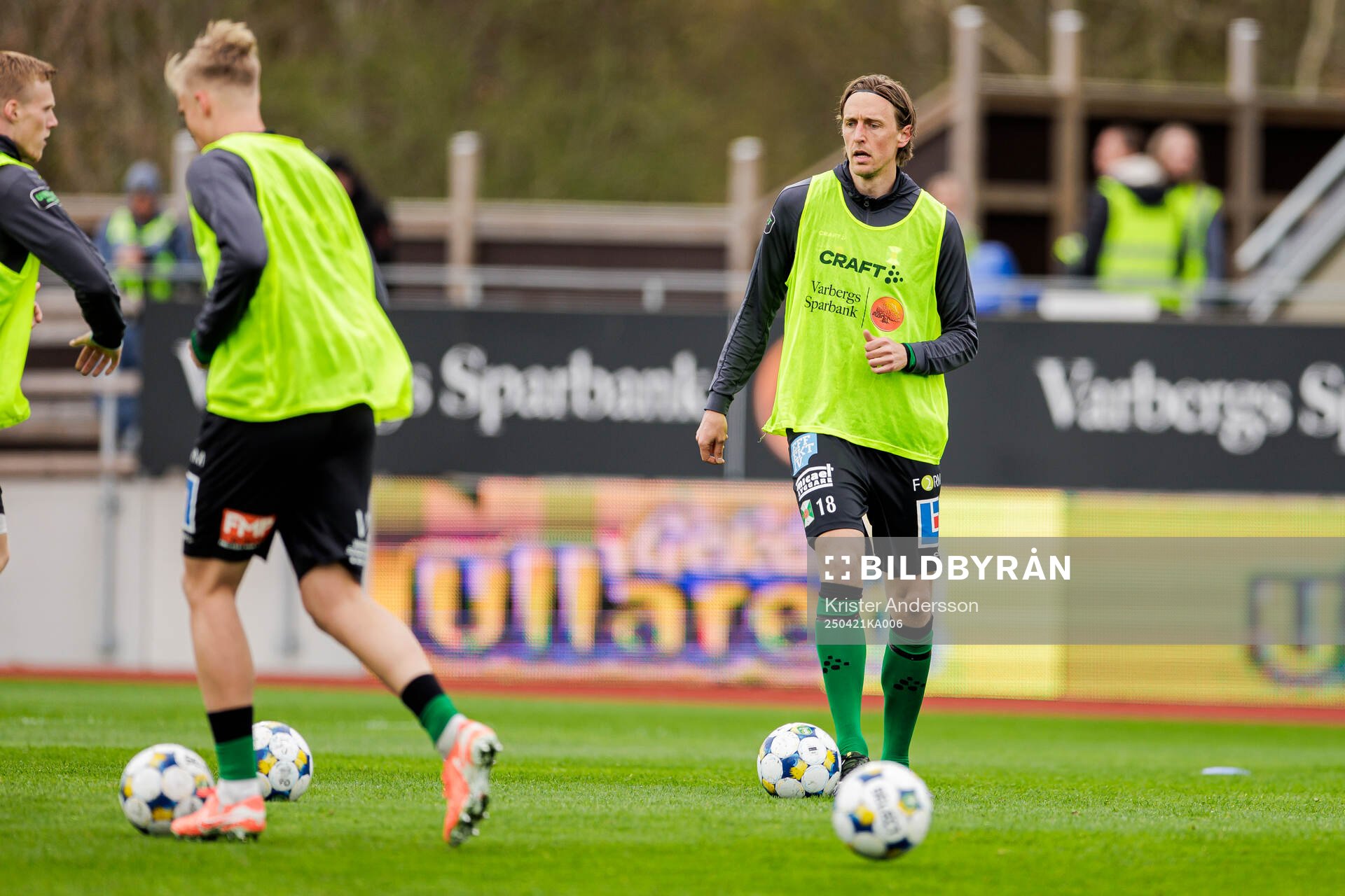 Varbergs Joakim Lindner