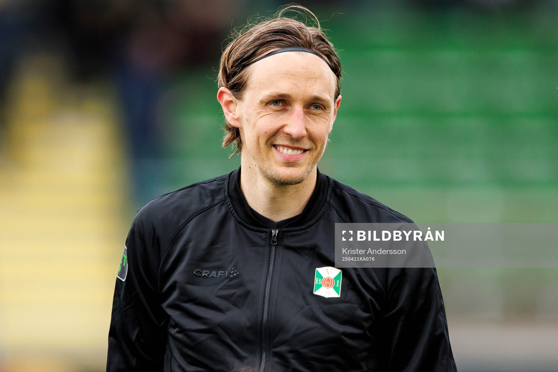 Varbergs Joakim Lindner