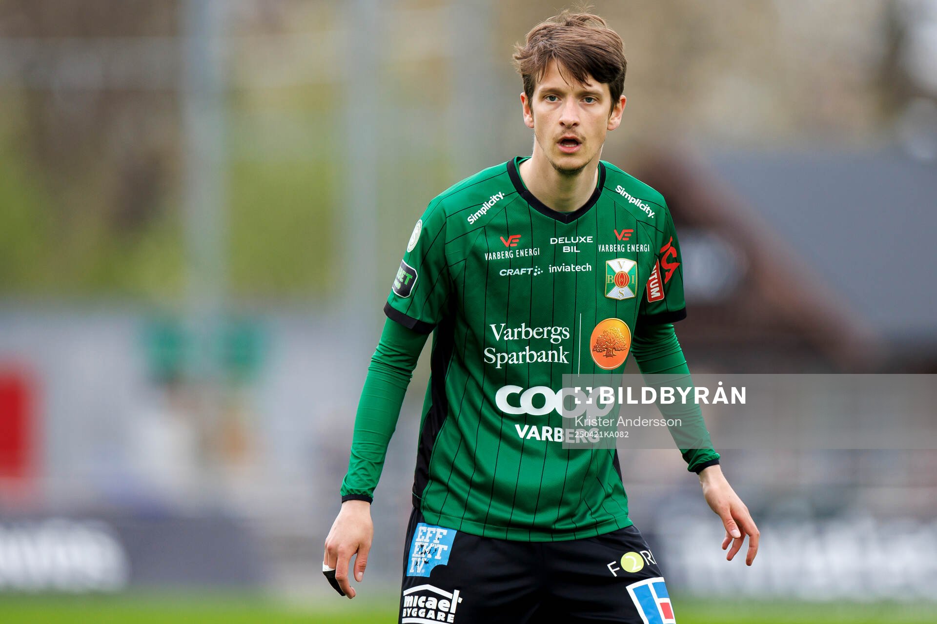 Varbergs Olle Edlund