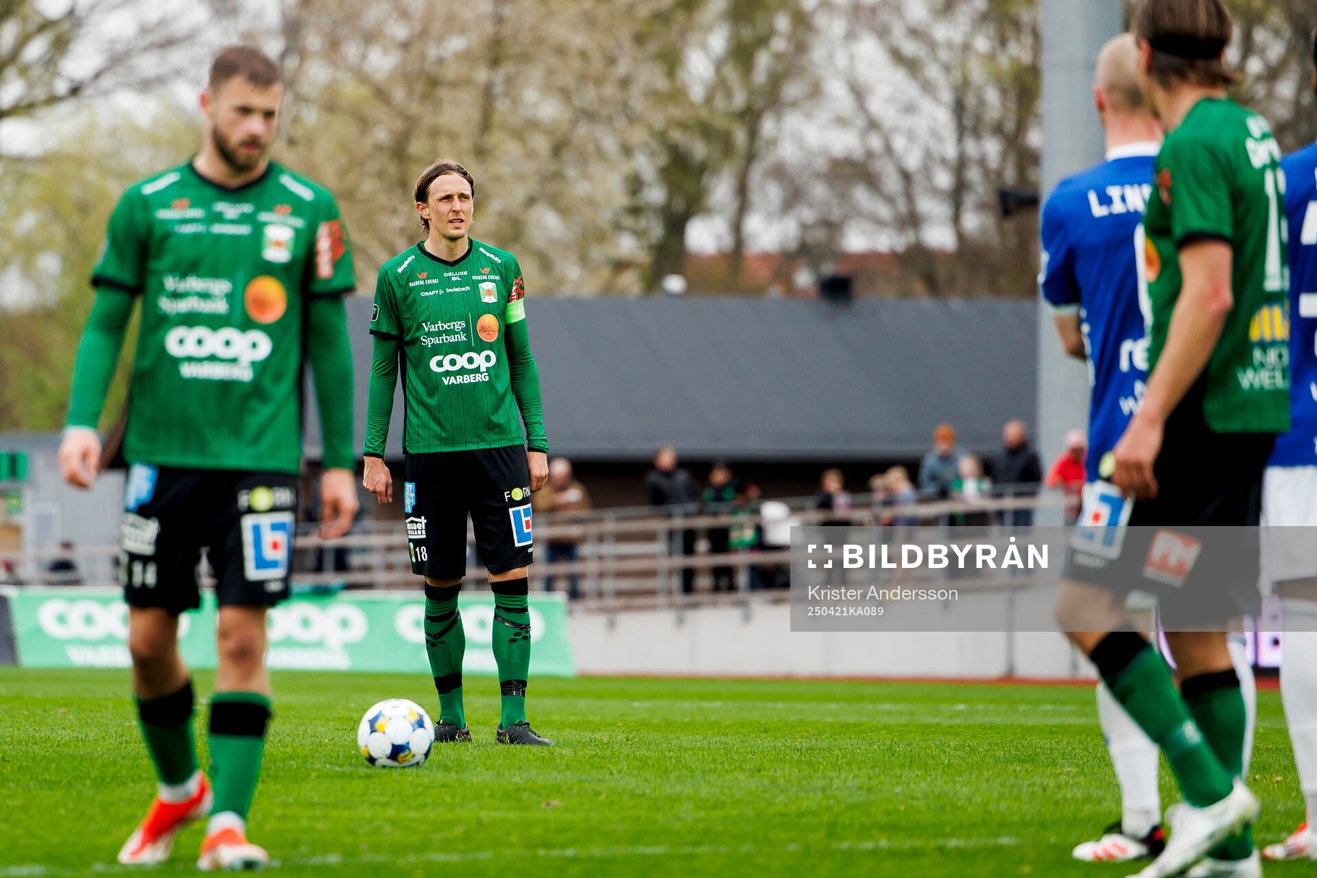 Varbergs Joakim Lindner