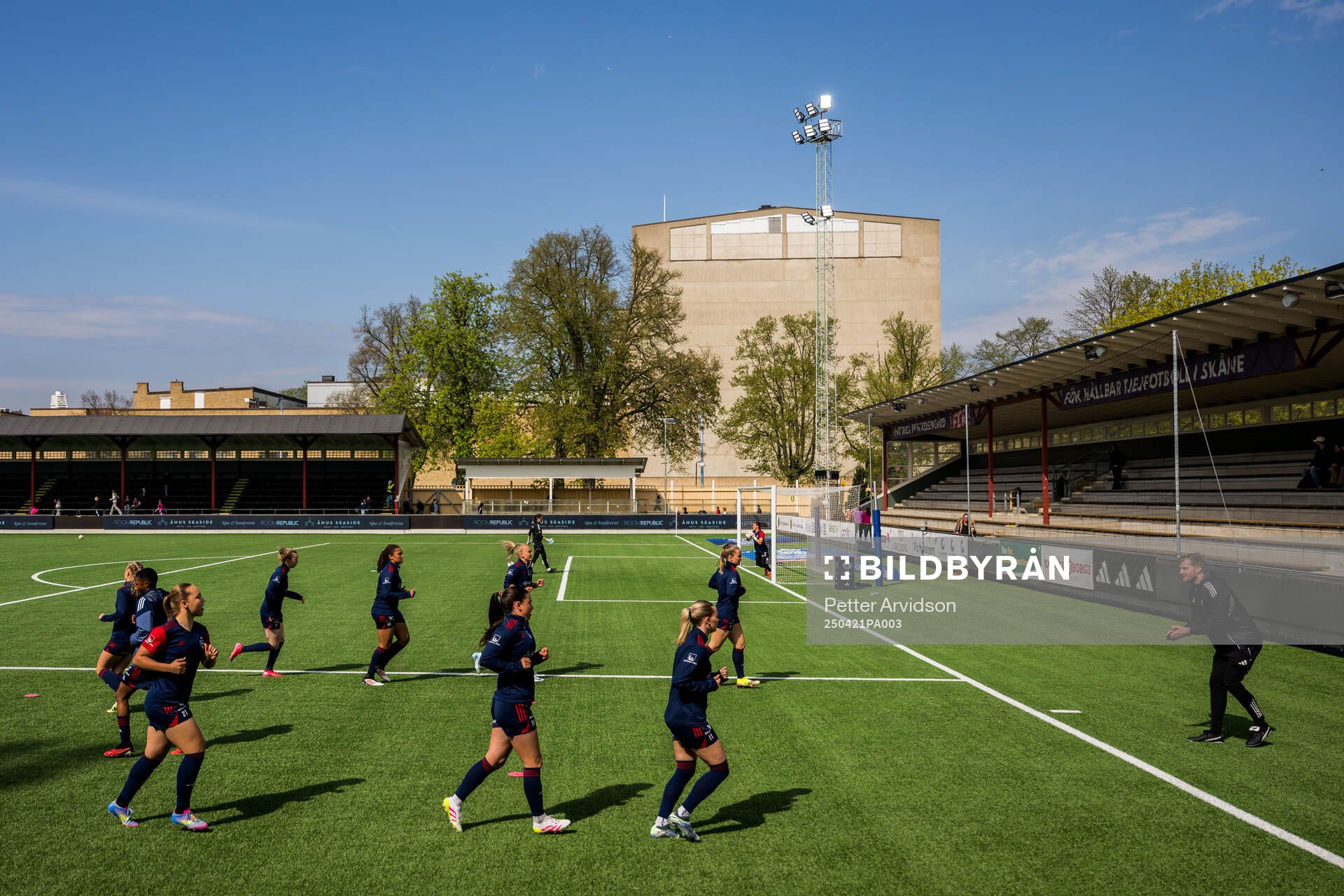 Rosengårds spelare
