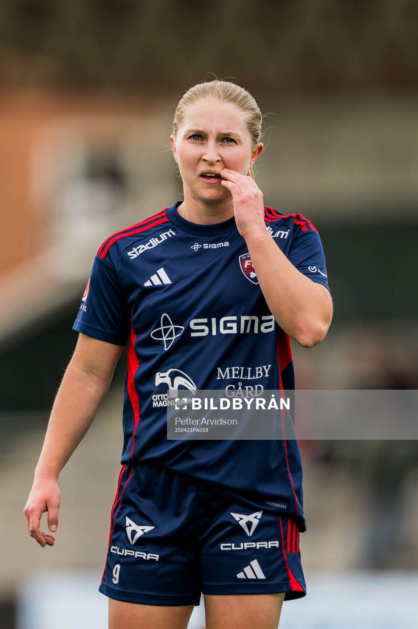Rosengårds Hanna Andersson