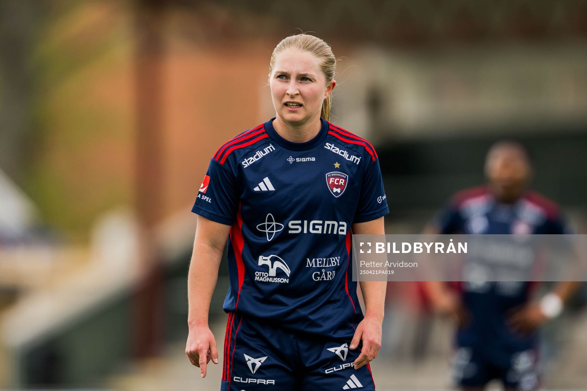 Rosengårds Hanna Andersson
