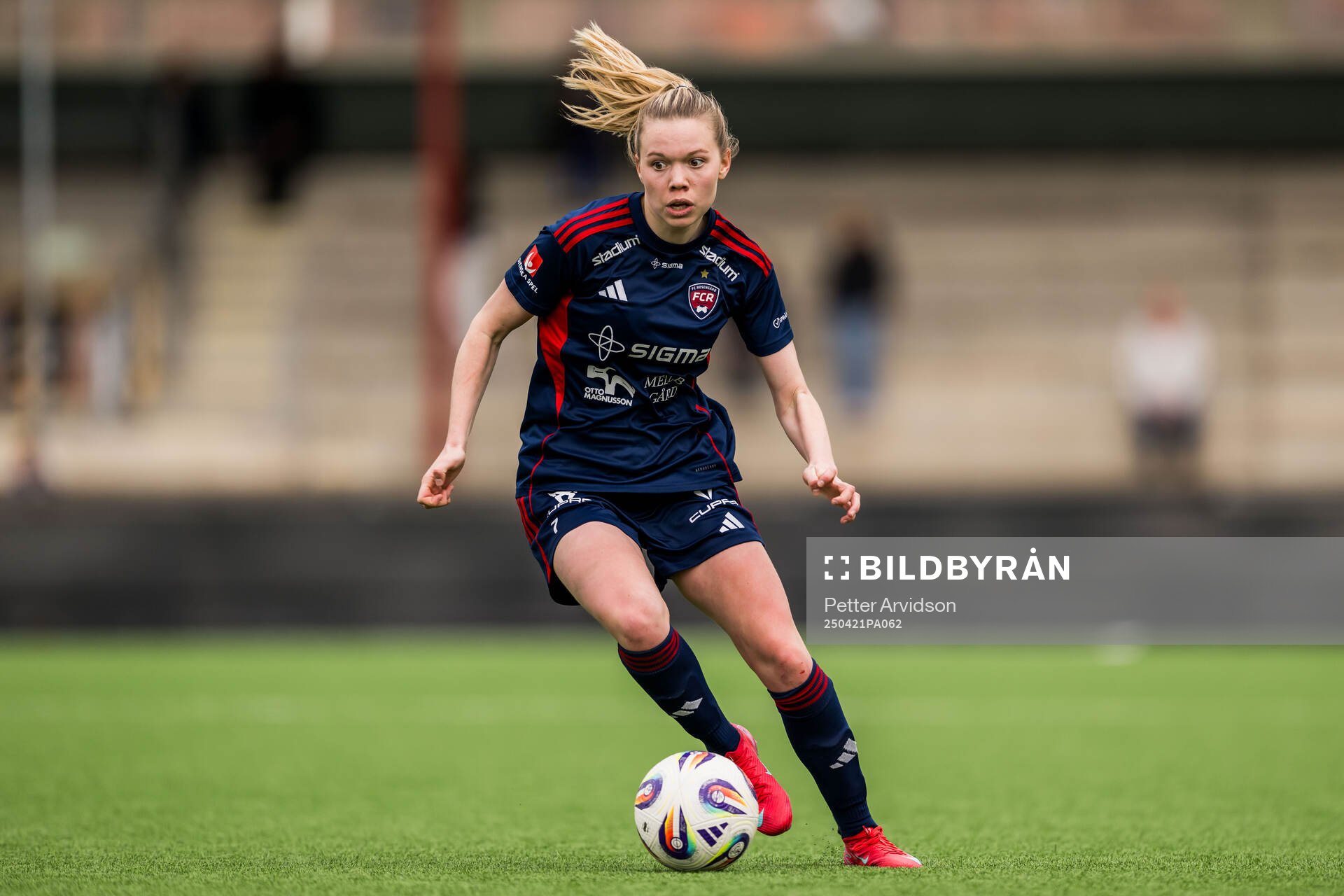 Rosengårds Bea Sprung