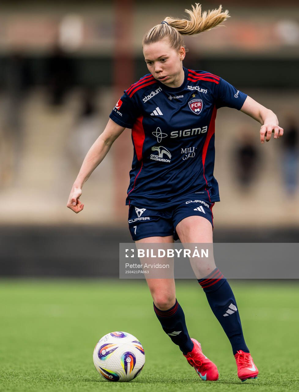 Rosengårds Bea Sprung