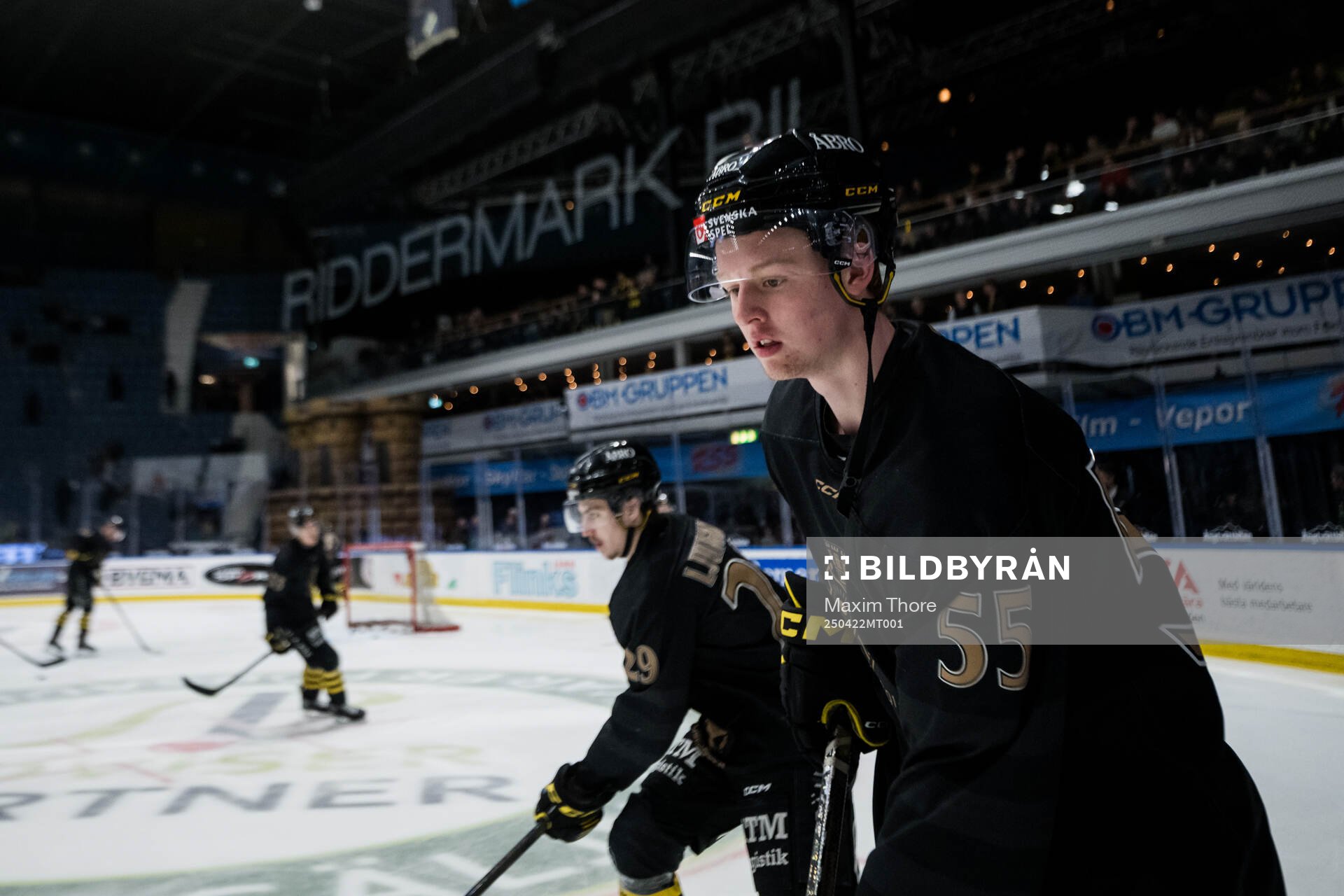 AIKs Viggo Gustafsson