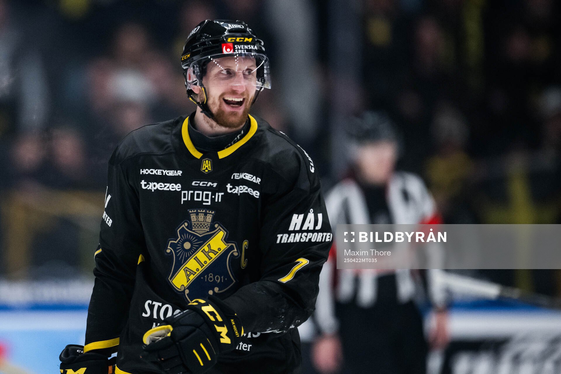 AIKs Filip Windlert