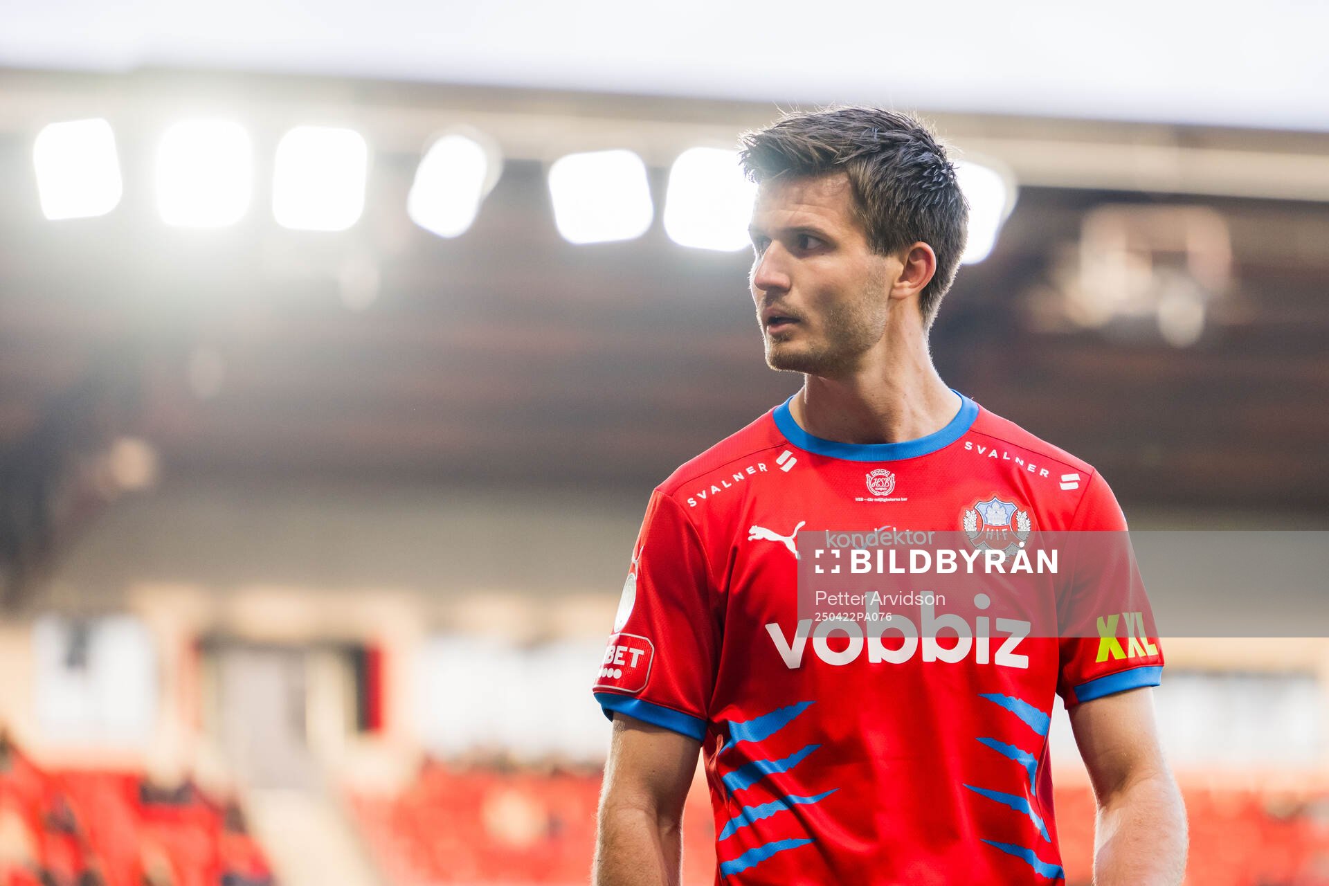 Helsingborgs Wilhelm Loeper