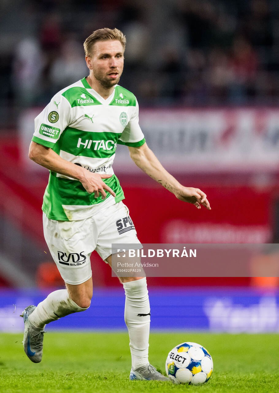 Västerås Jonathan Ring