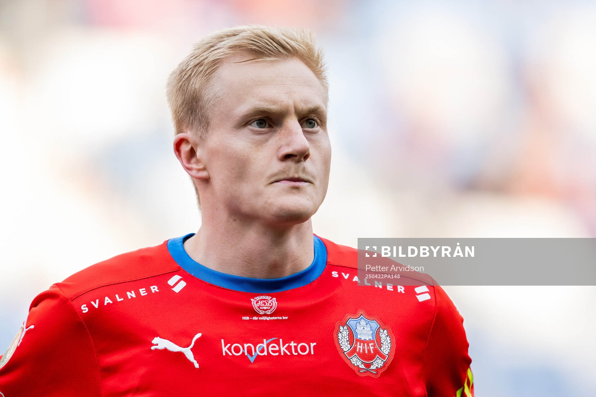 Helsingborgs Oscar Aga