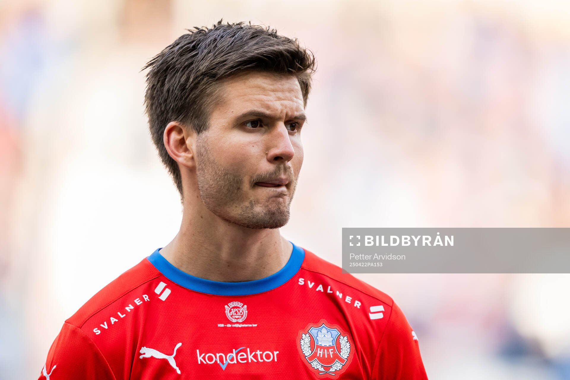 Helsingborgs Wilhelm Loeper