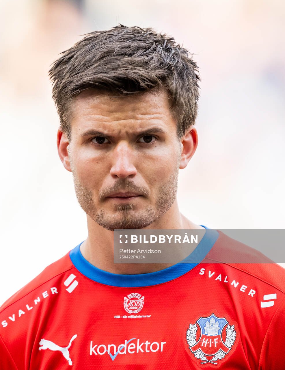 Helsingborgs Wilhelm Loeper