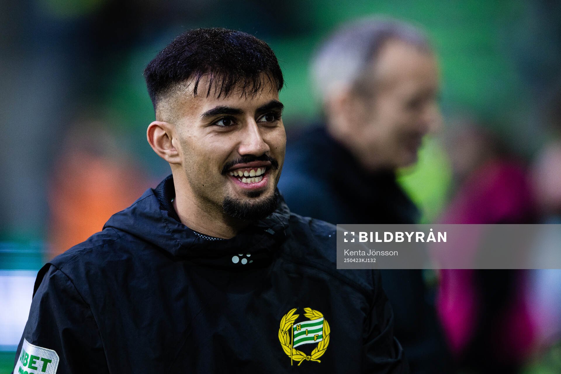 Hammarbys Montader Madjed
