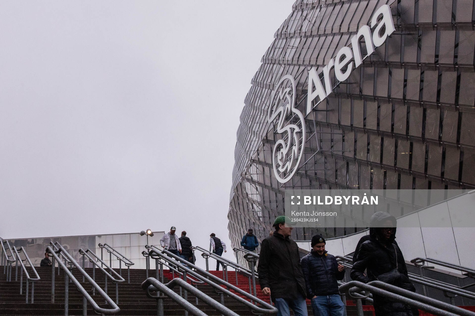 3Arena