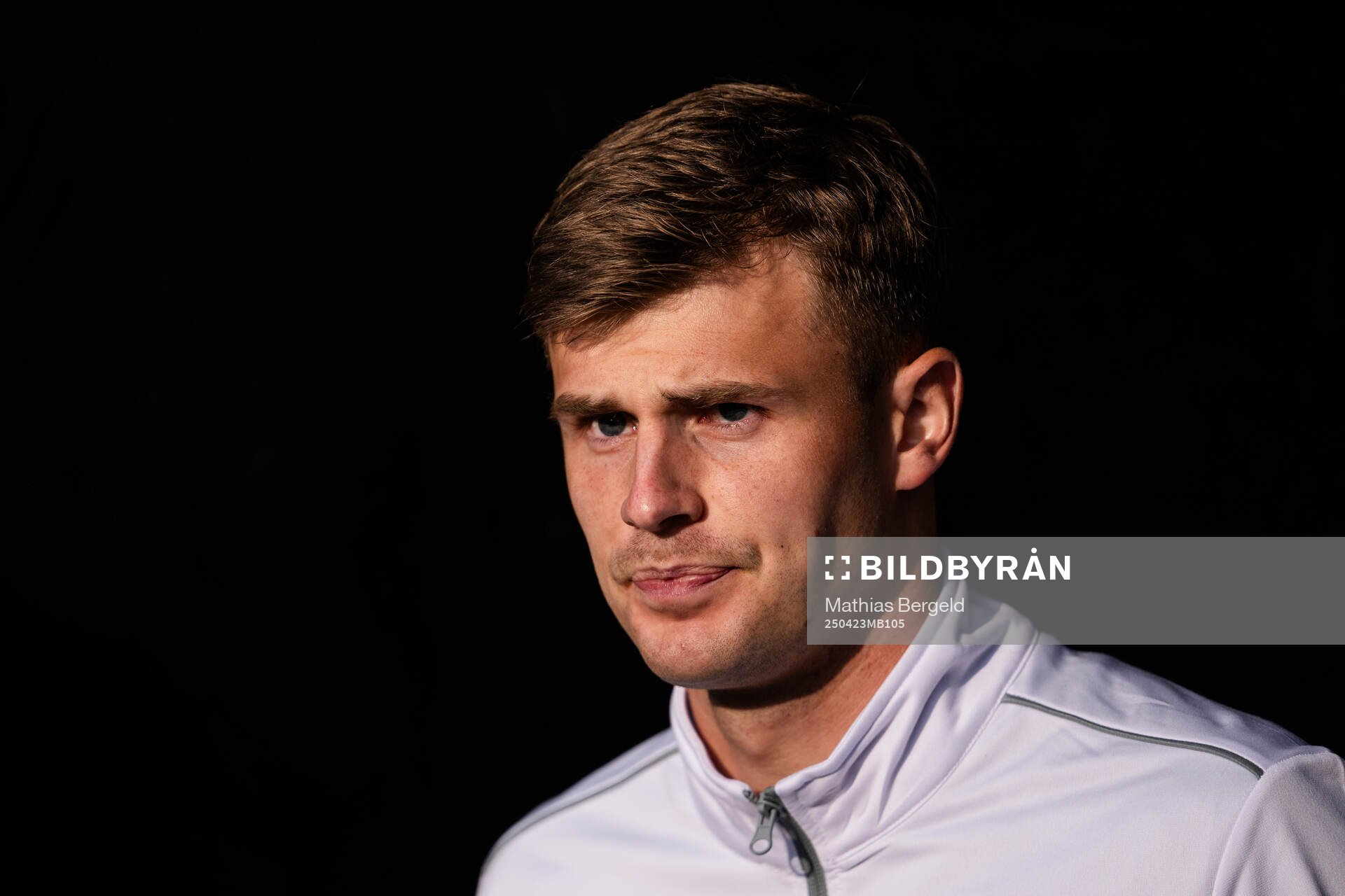 Halmstads Filip Schyberg