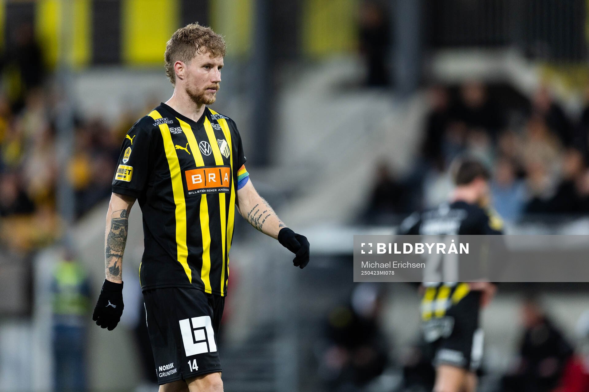 Häckens Simon Gustafson