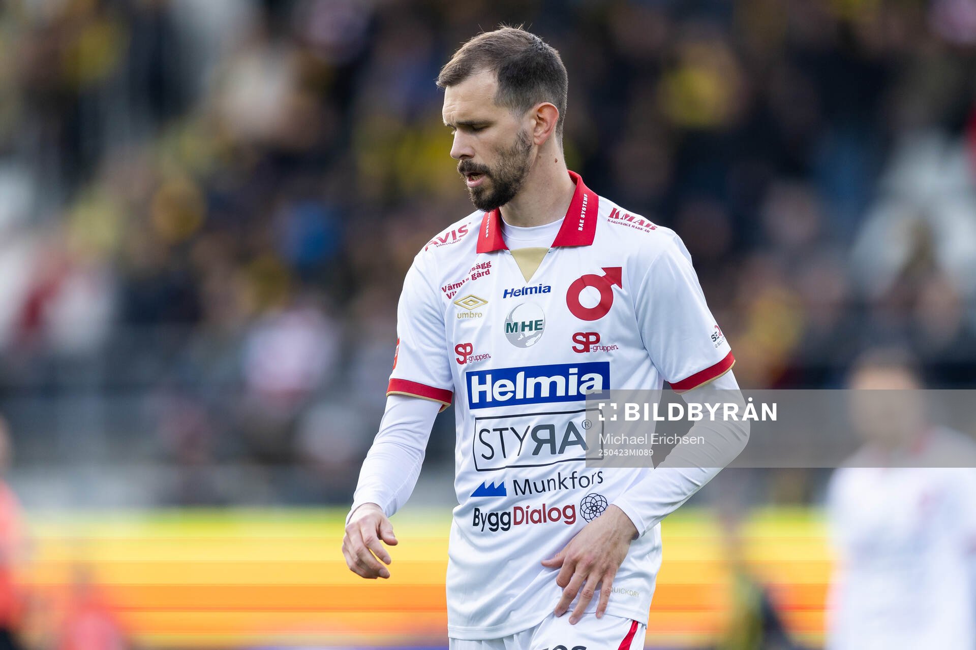 Degerfors Sebastian Ohlsson