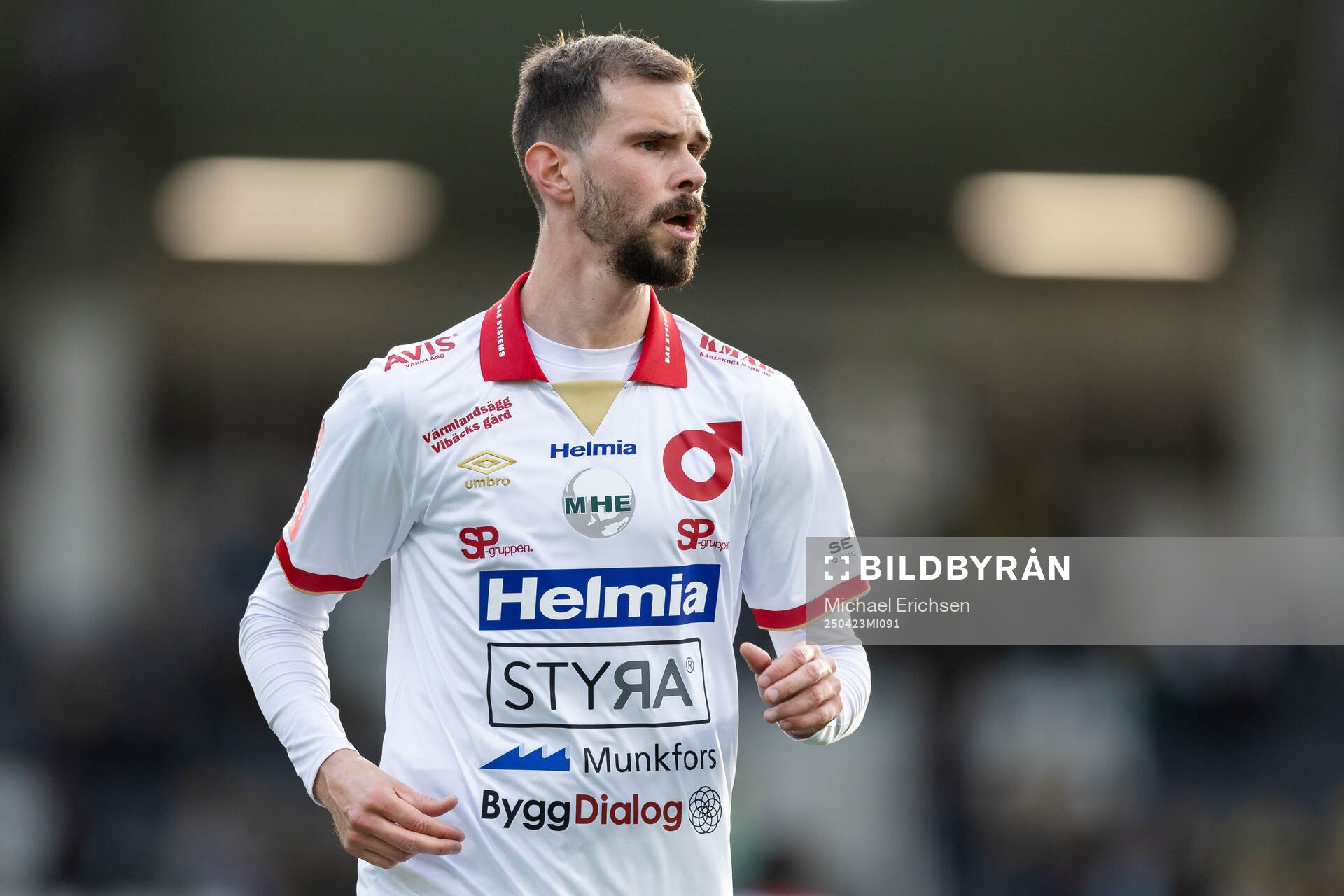 Degerfors Sebastian Ohlsson