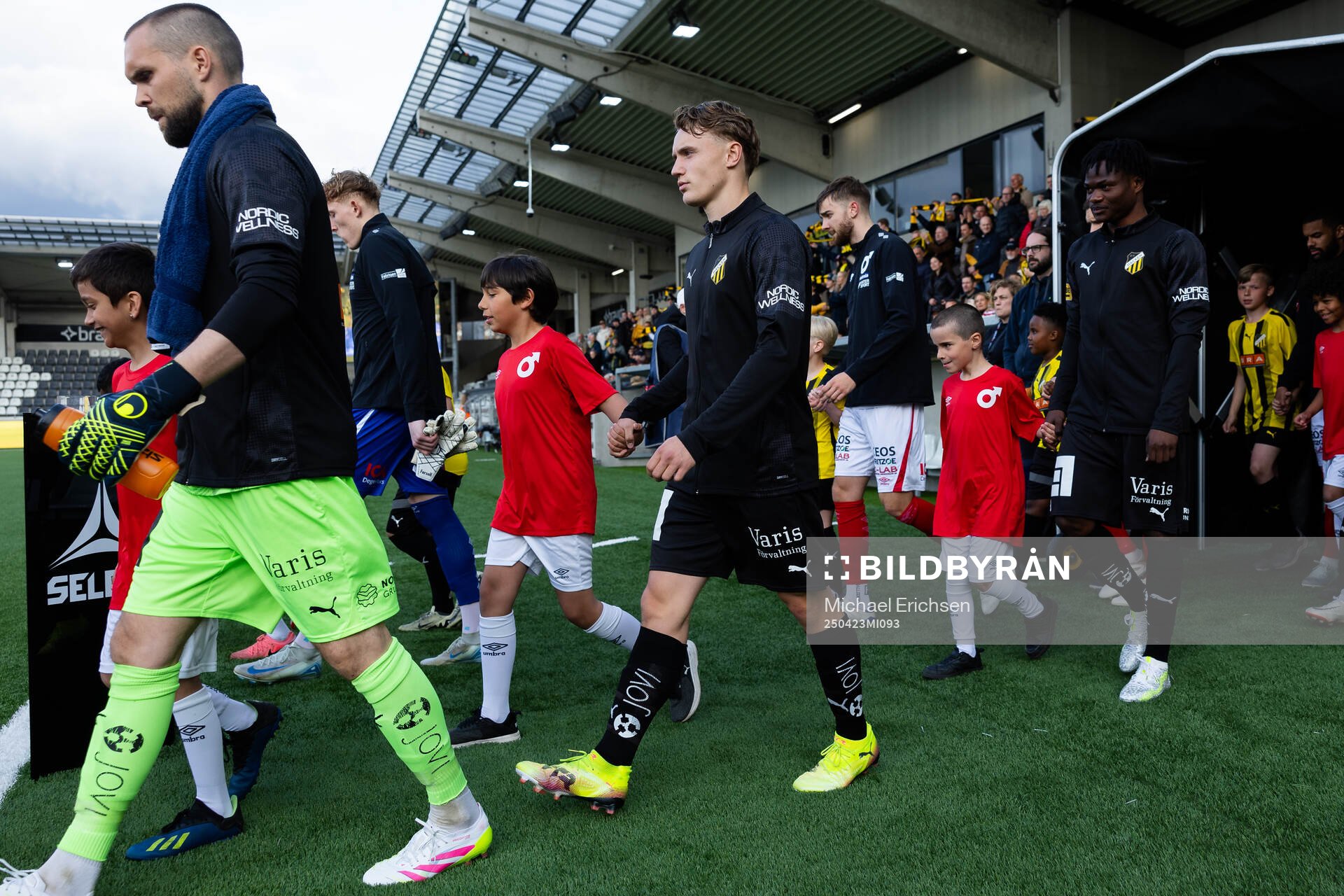 Häckens Filip Öhman