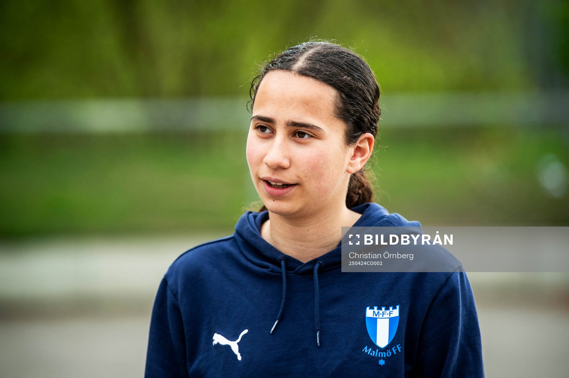 Mayar Khatawi