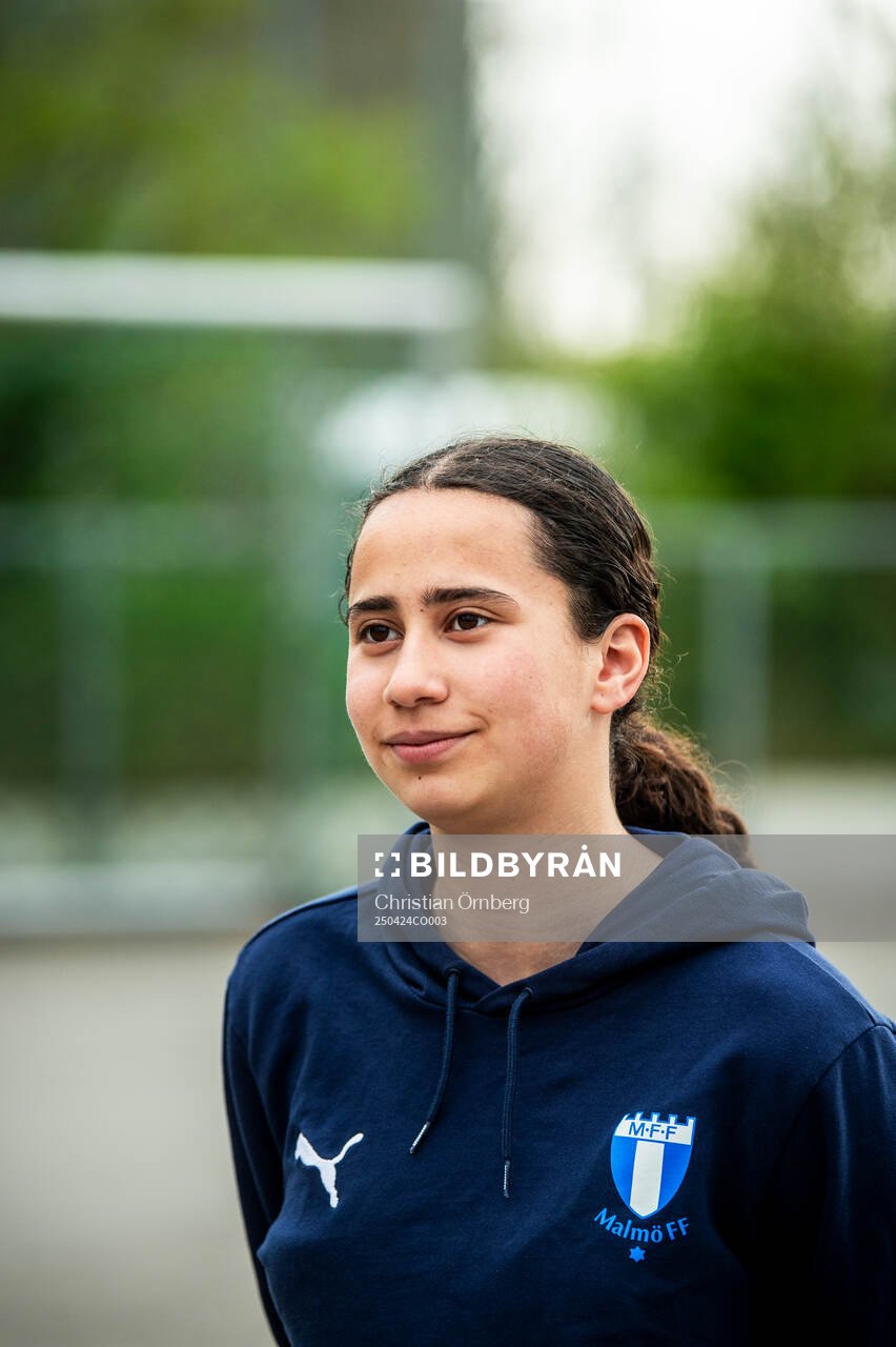 Mayar Khatawi