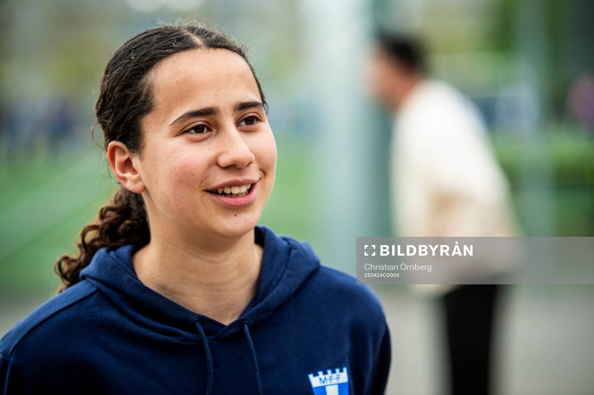 Mayar Khatawi