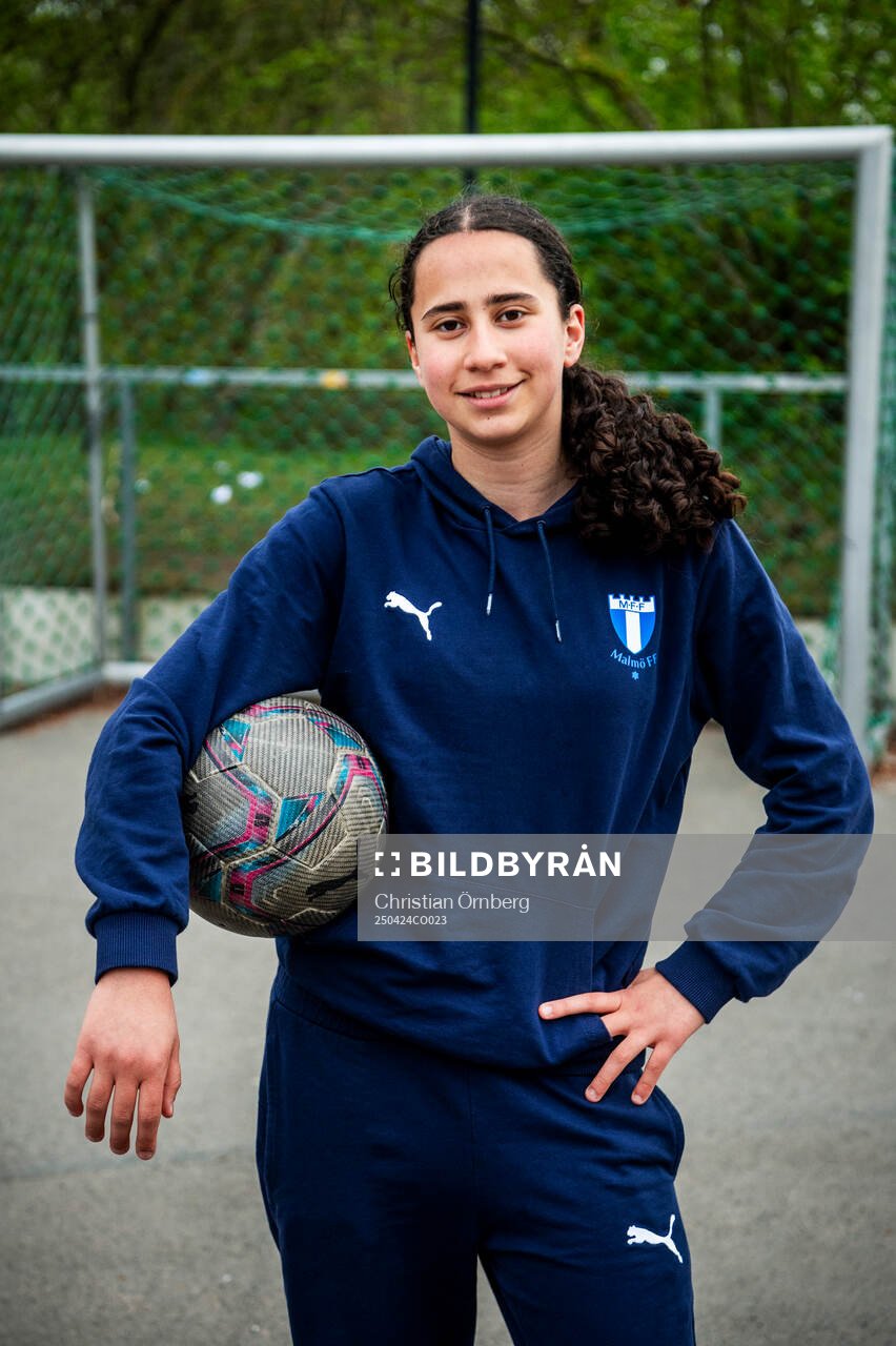 Mayar Khatawi