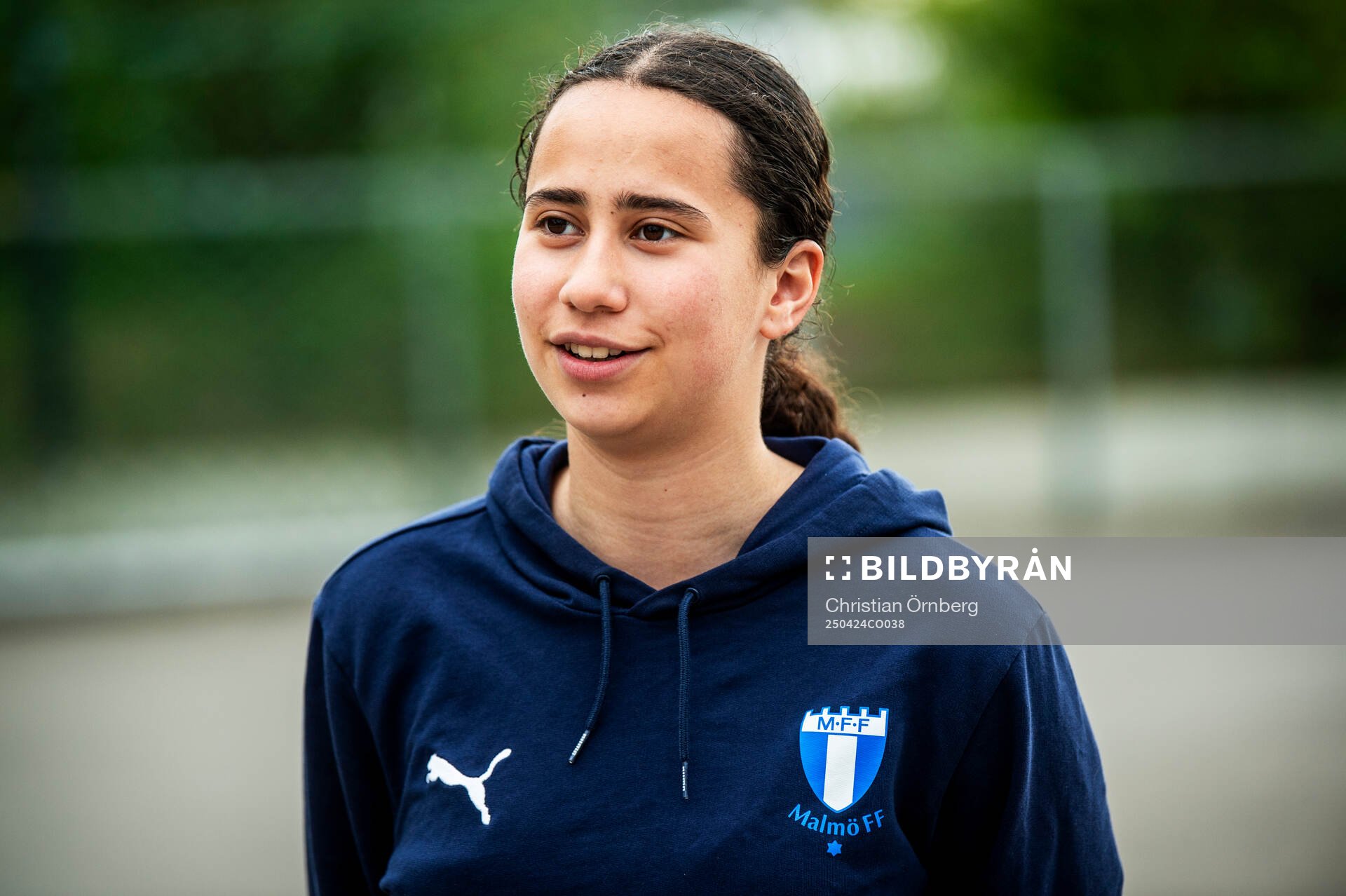 Mayar Khatawi