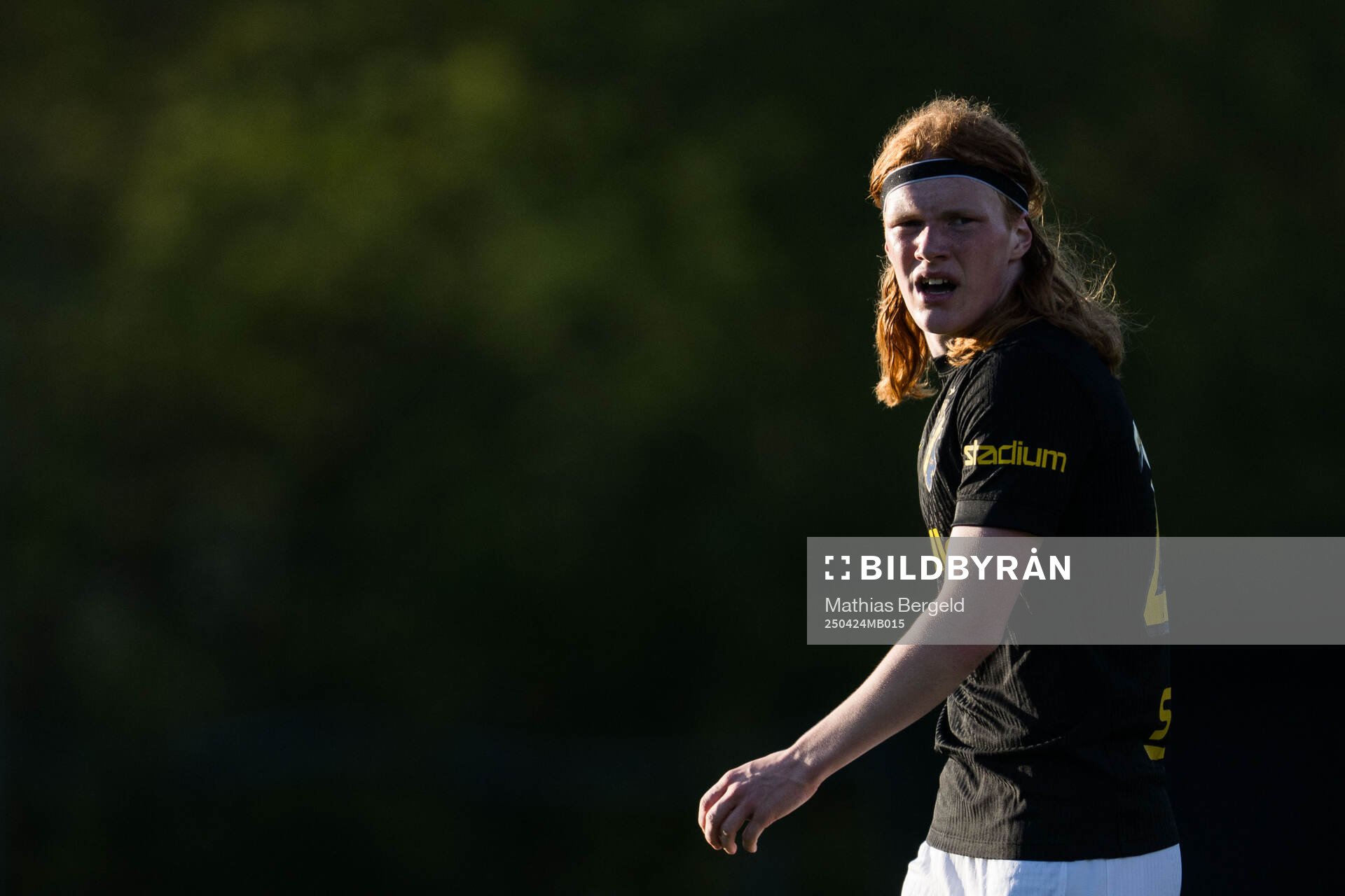 AIKs Elvis van der Laan