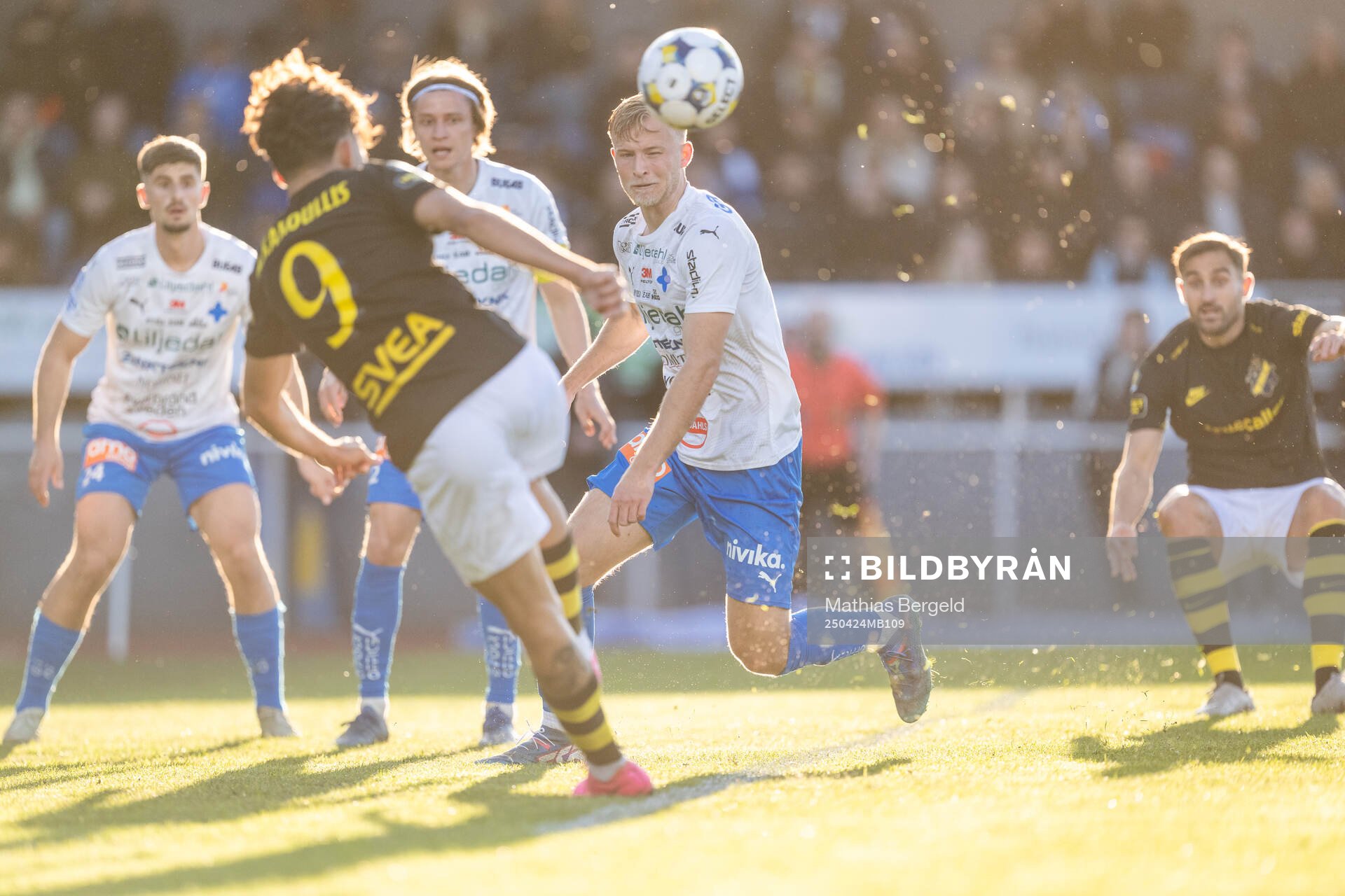Värnamos Johan Rapp
