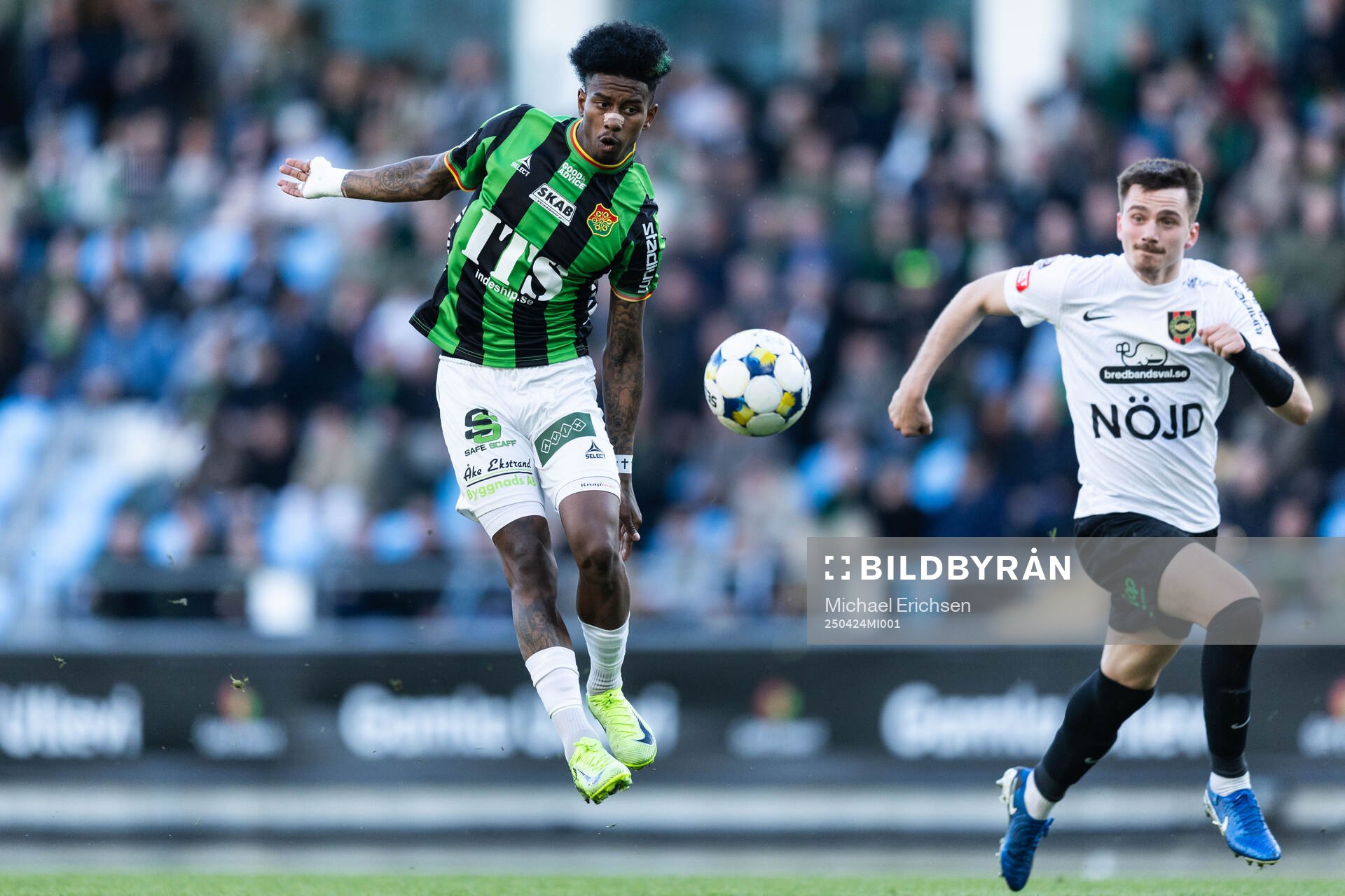 GAIS Chovanie Shakur Amatkarijo