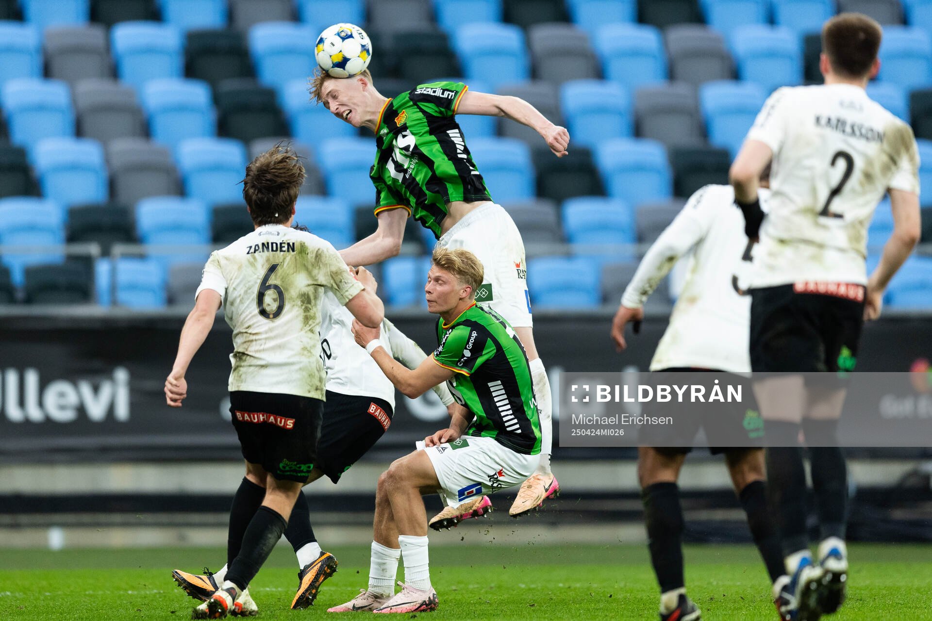 GAIS Filip Beckman