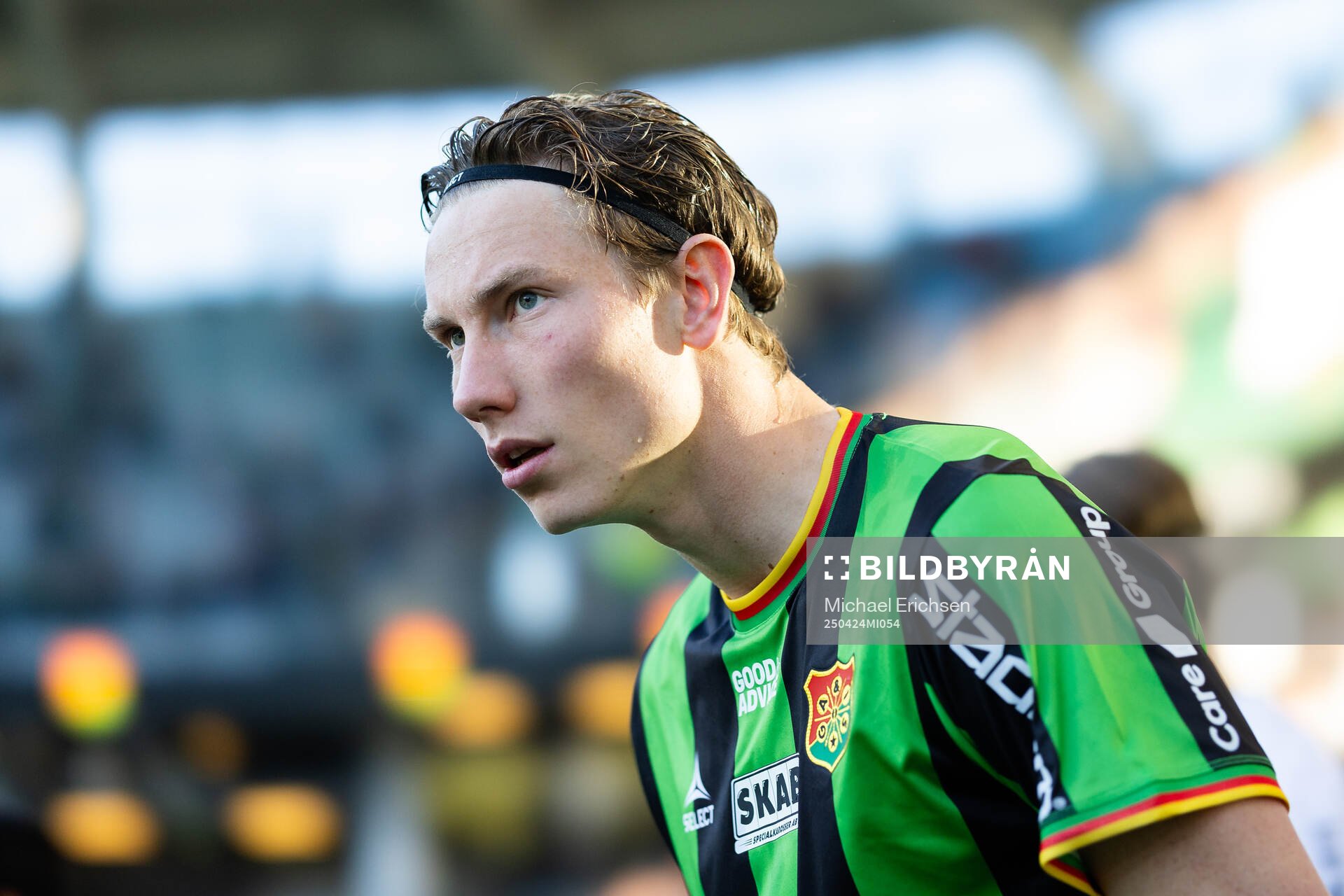 GAIS Robin Frej