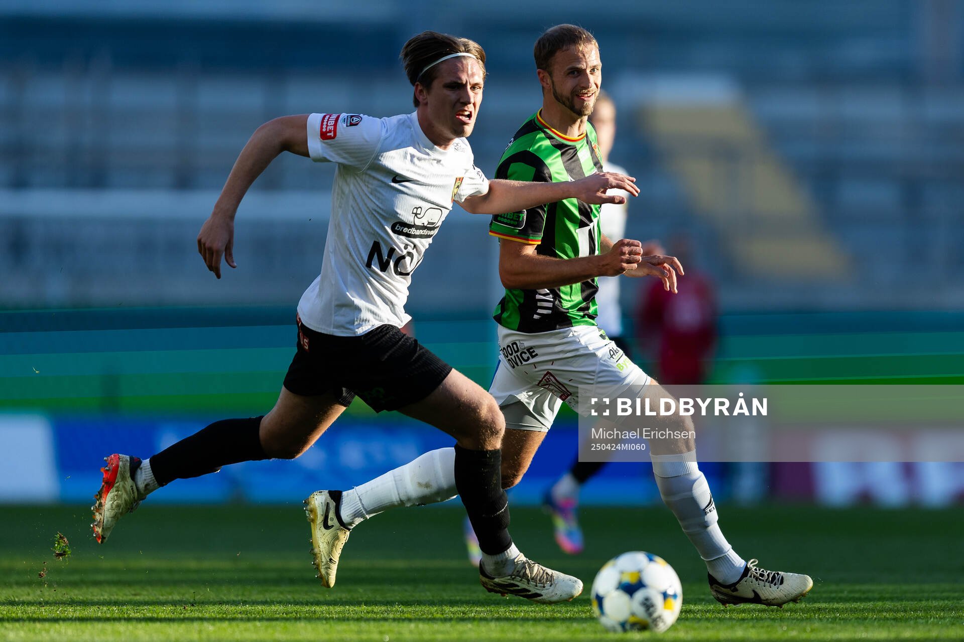 GAIS Gustav Lundgren