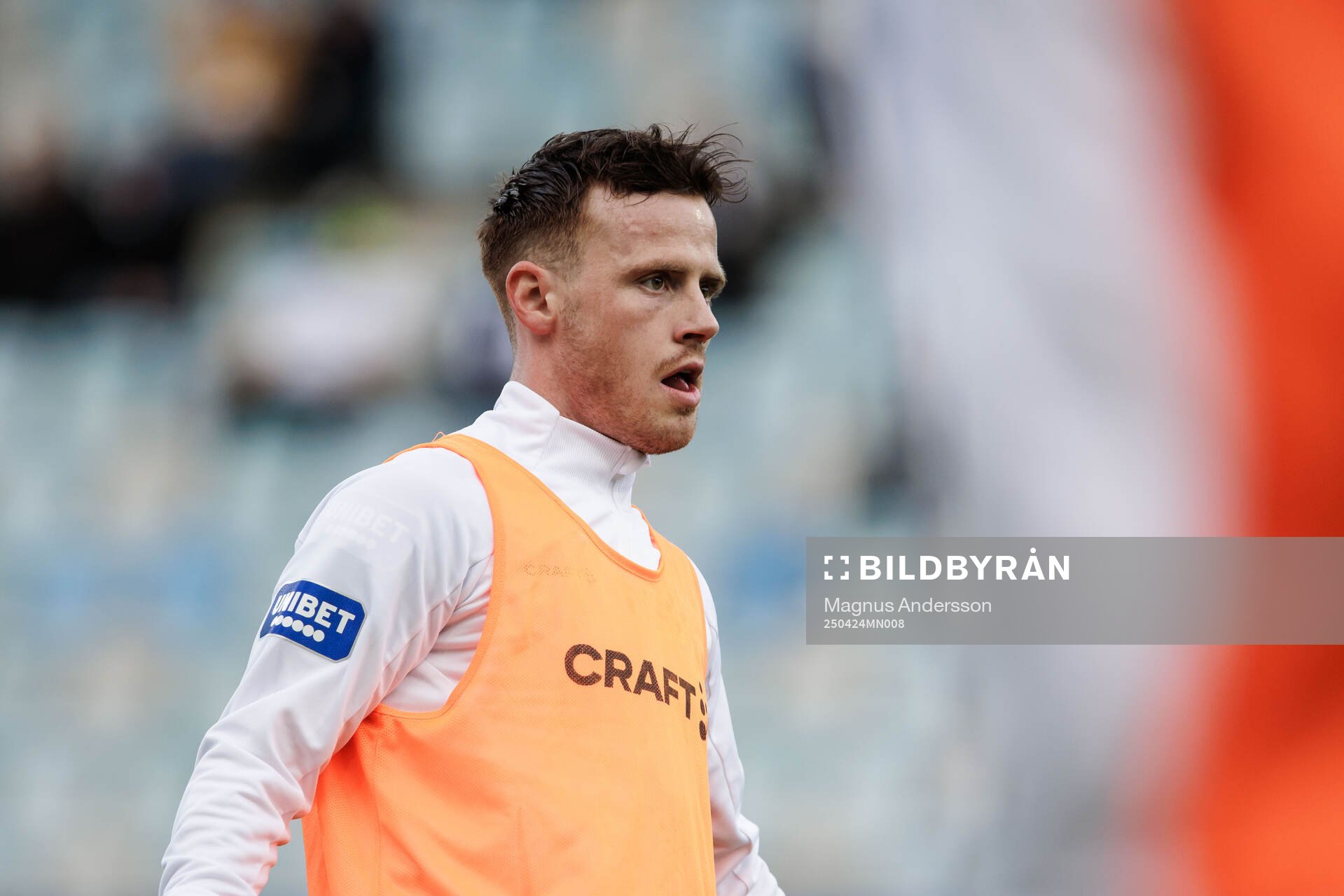 IFK Göteborgs Tobias Heintz