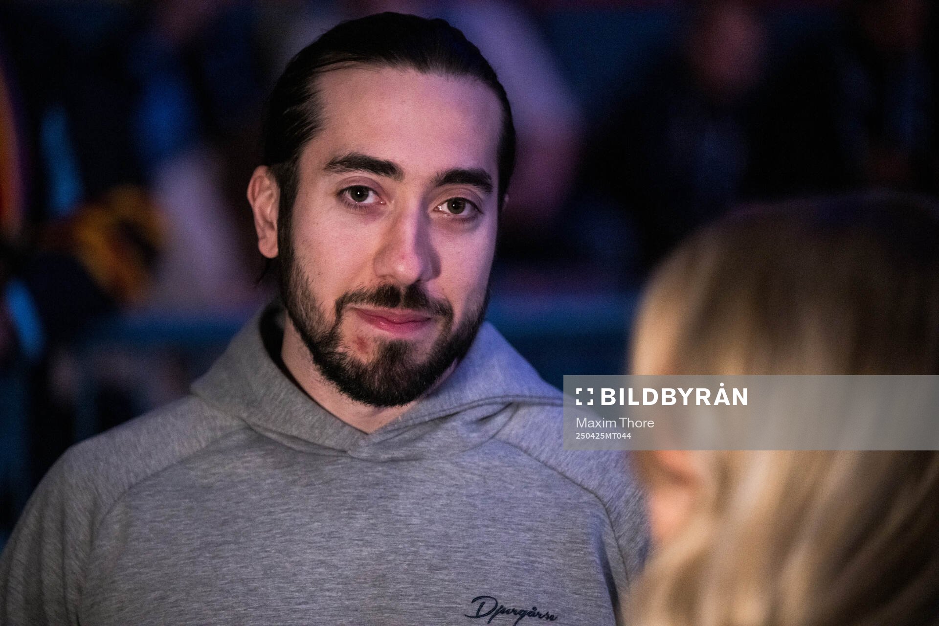 New York Rangers Mika Zibanejad