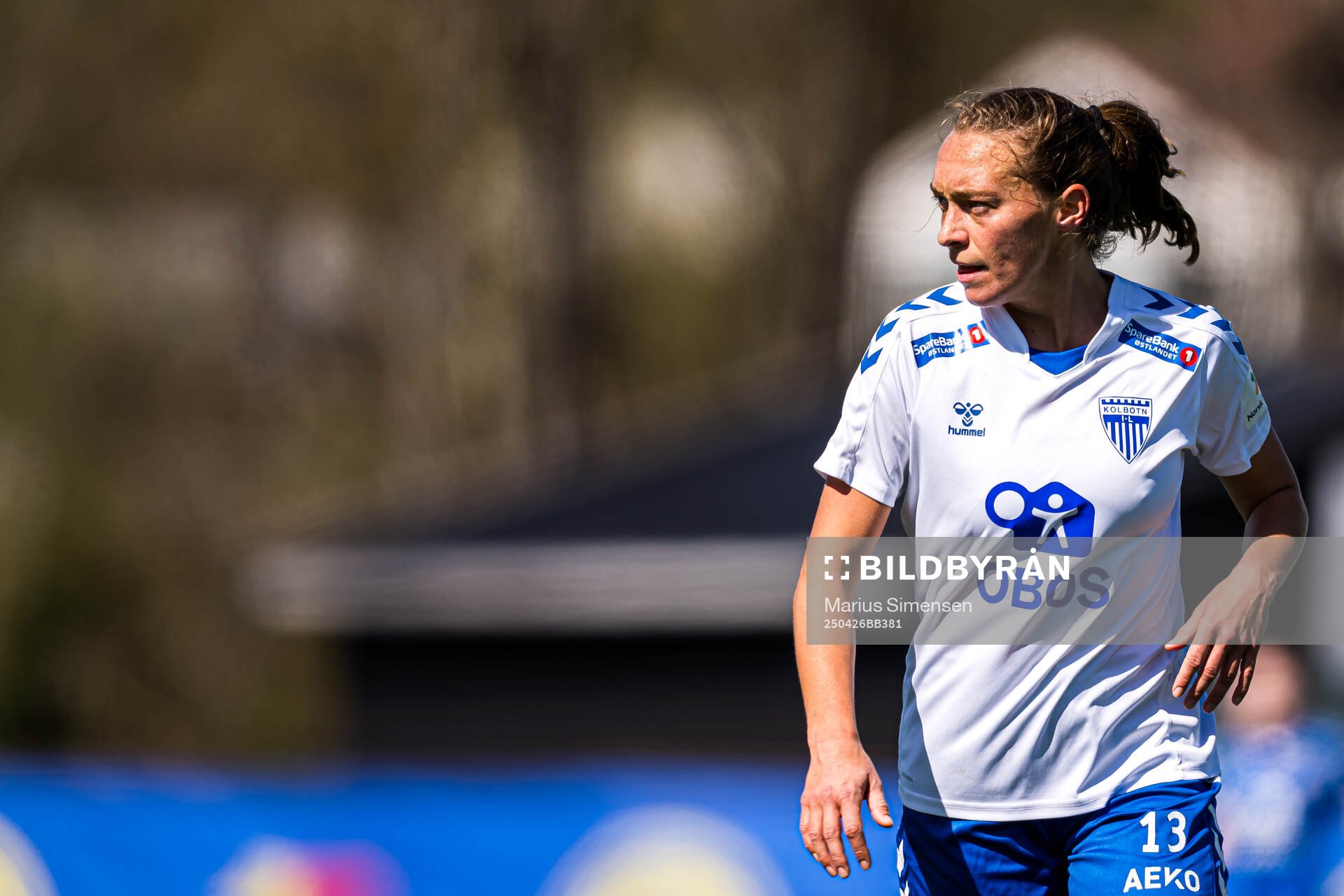Elizabeth Grace Anton of Kolbotn