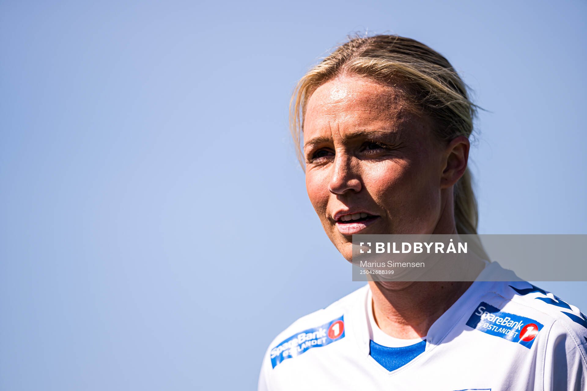 Tiril Haga of Kolbotn