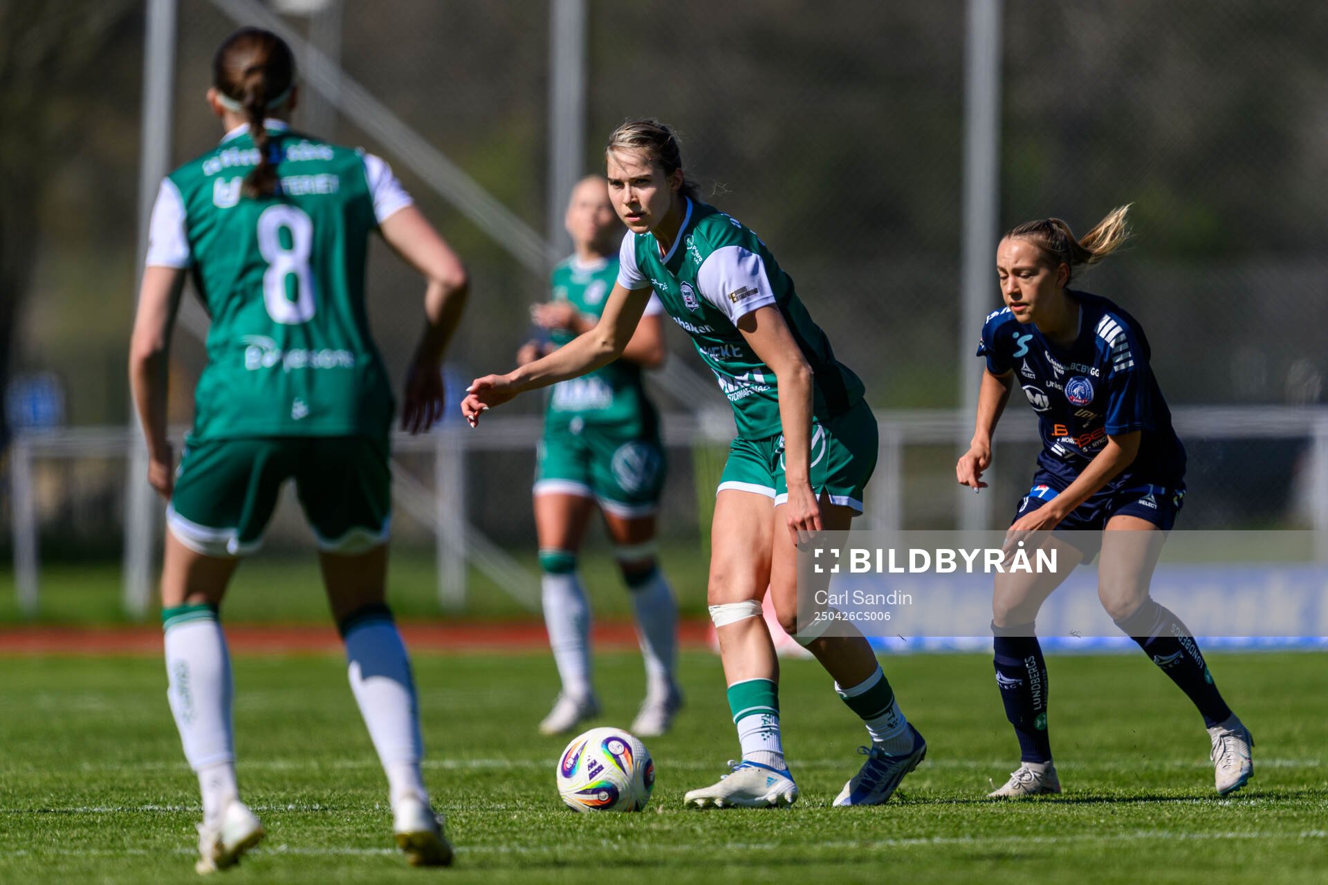 Alingsås Emmaliina Tulkki