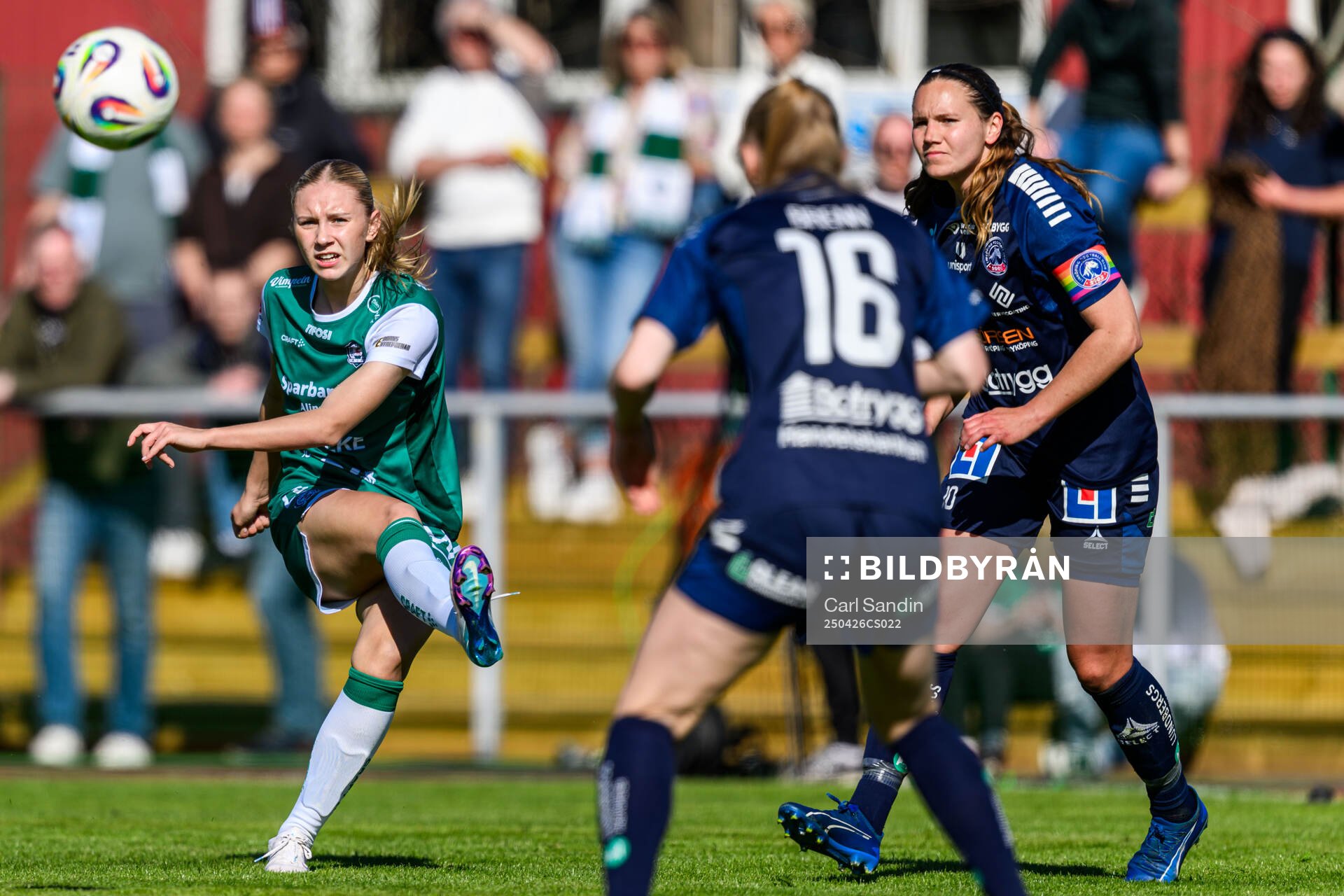 Alingsås Tilde Karlsson