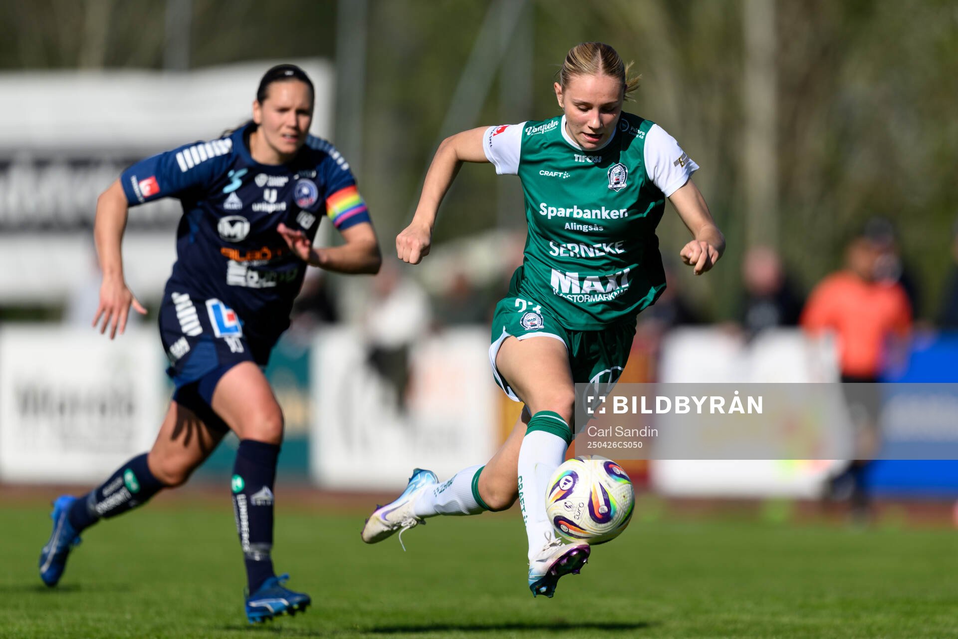 Alingsås Tilde Karlsson