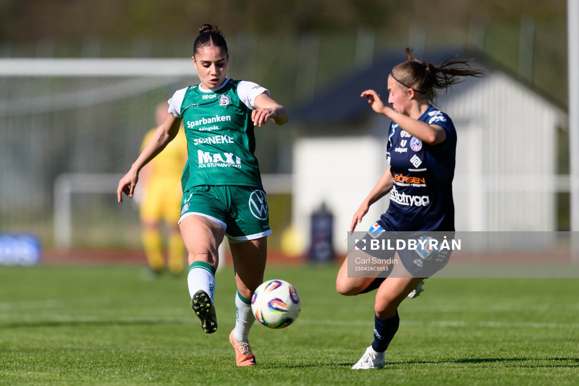 Alingsås Julia Elvbo