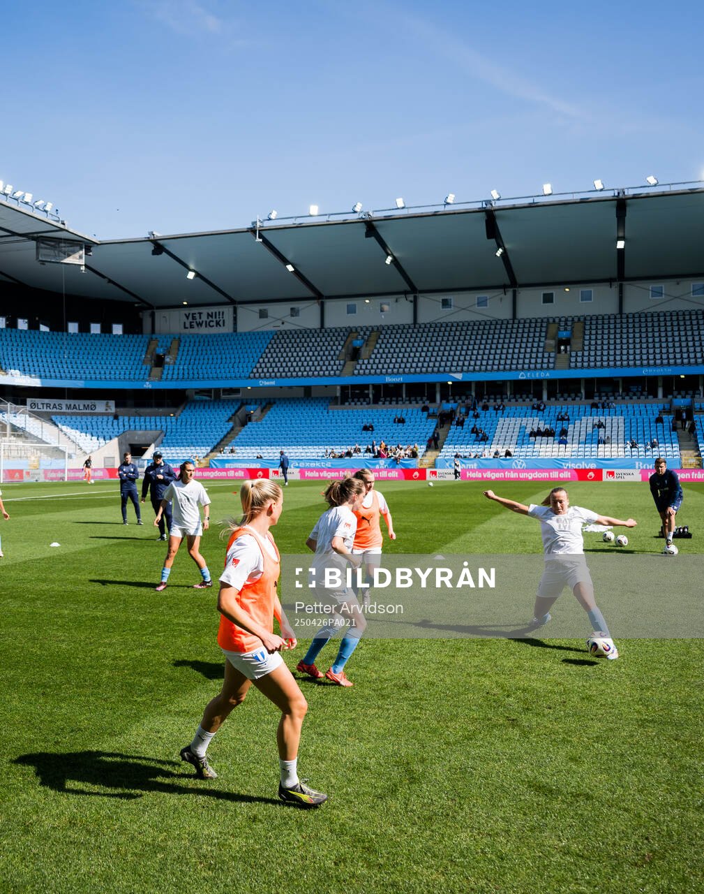 Malmö FFs spelare