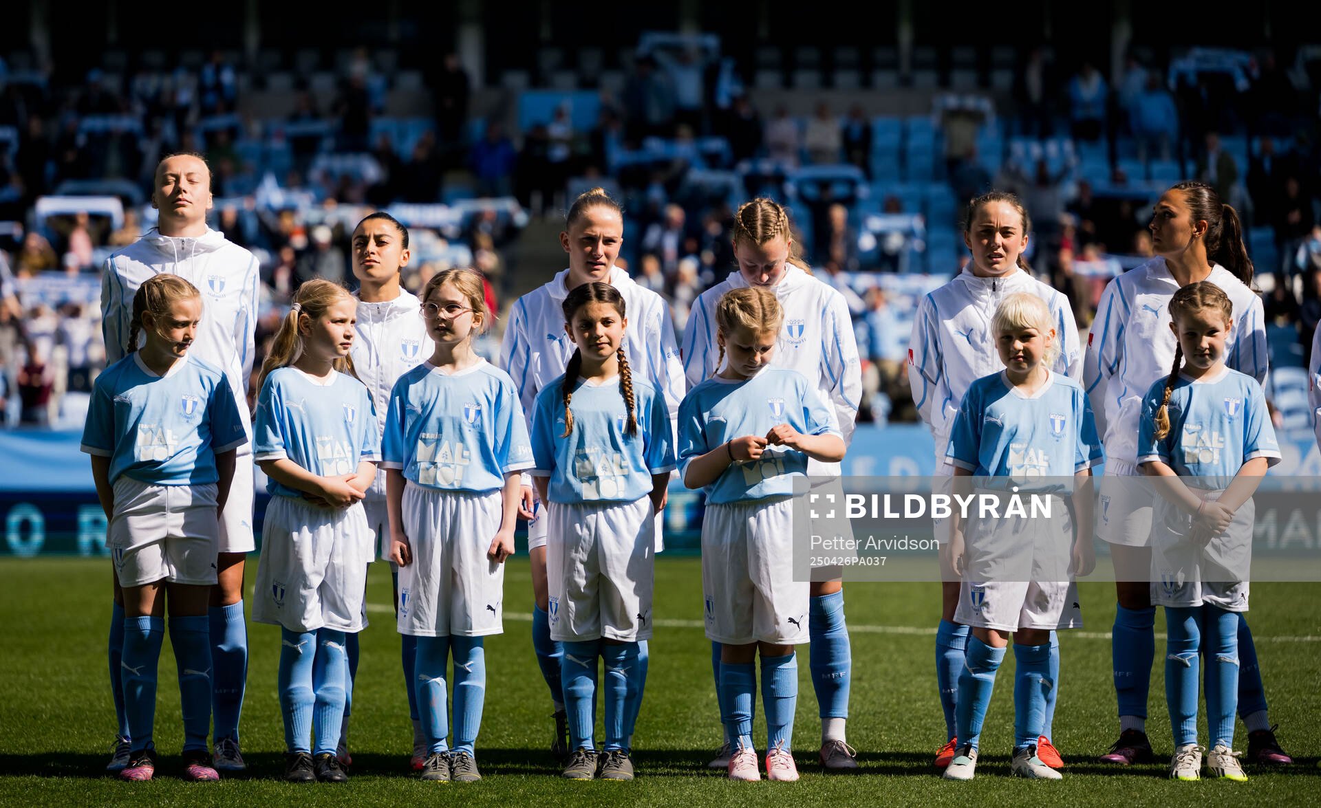 Malmö FFs spelare