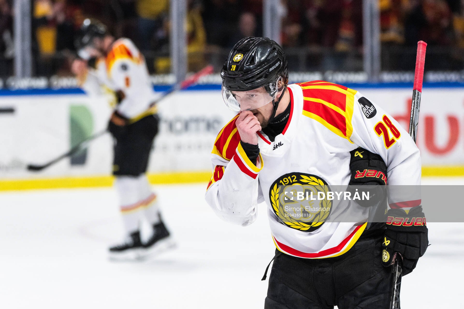 Brynäs Johannes Kinnvall
