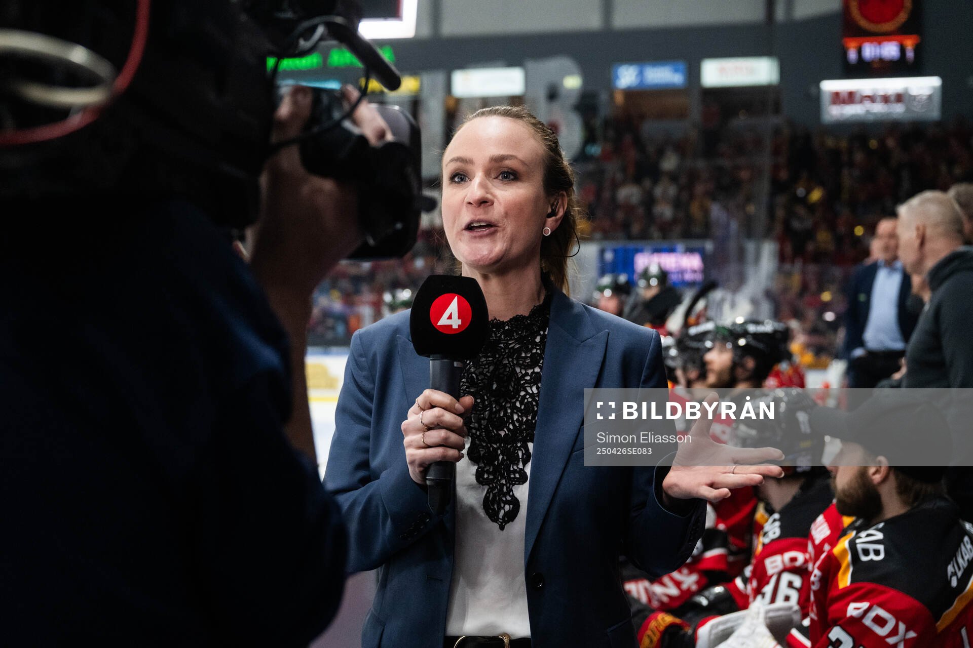 s Lena Sundqvist