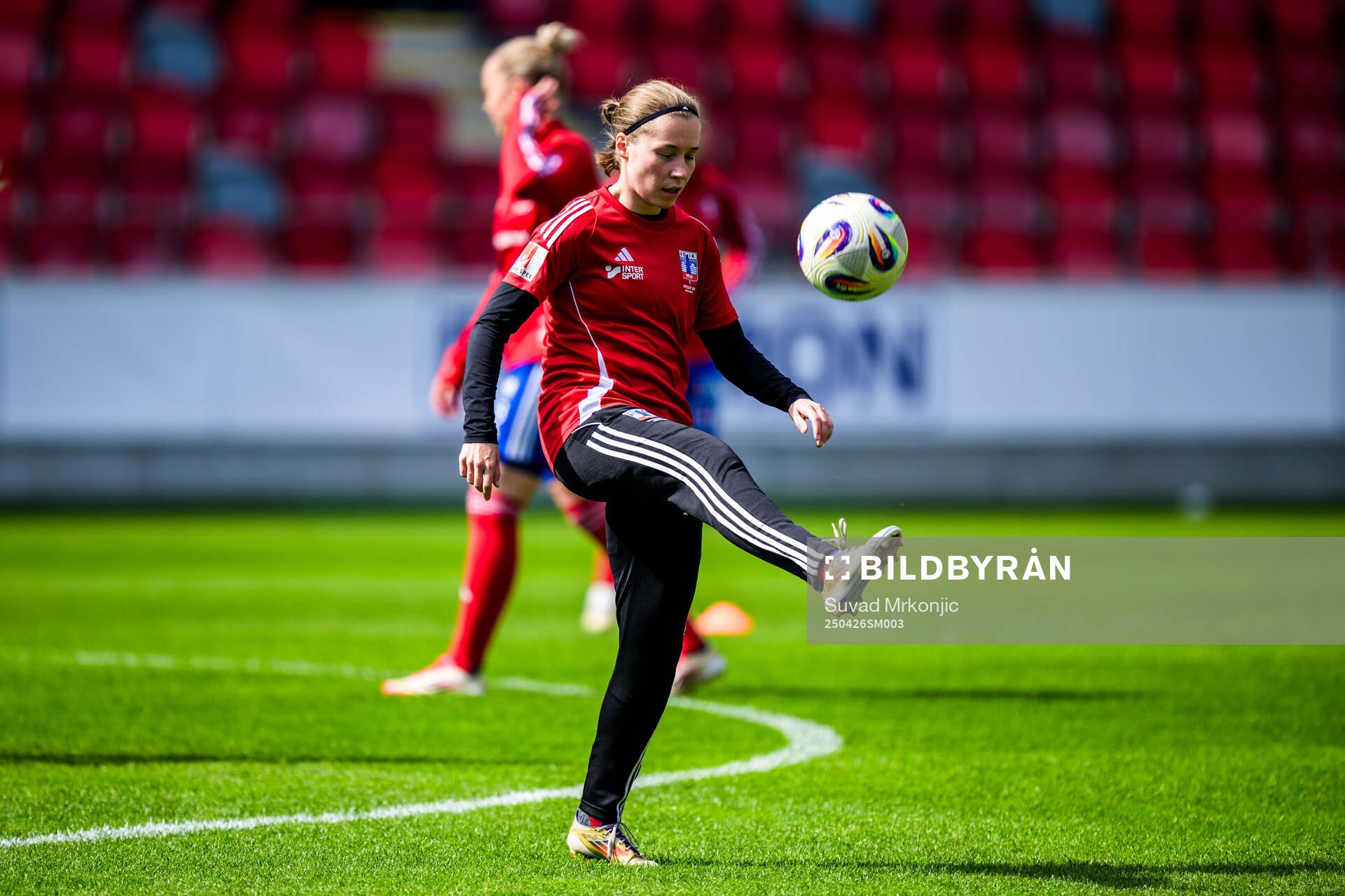 Vittsjös Heidi Kollanen